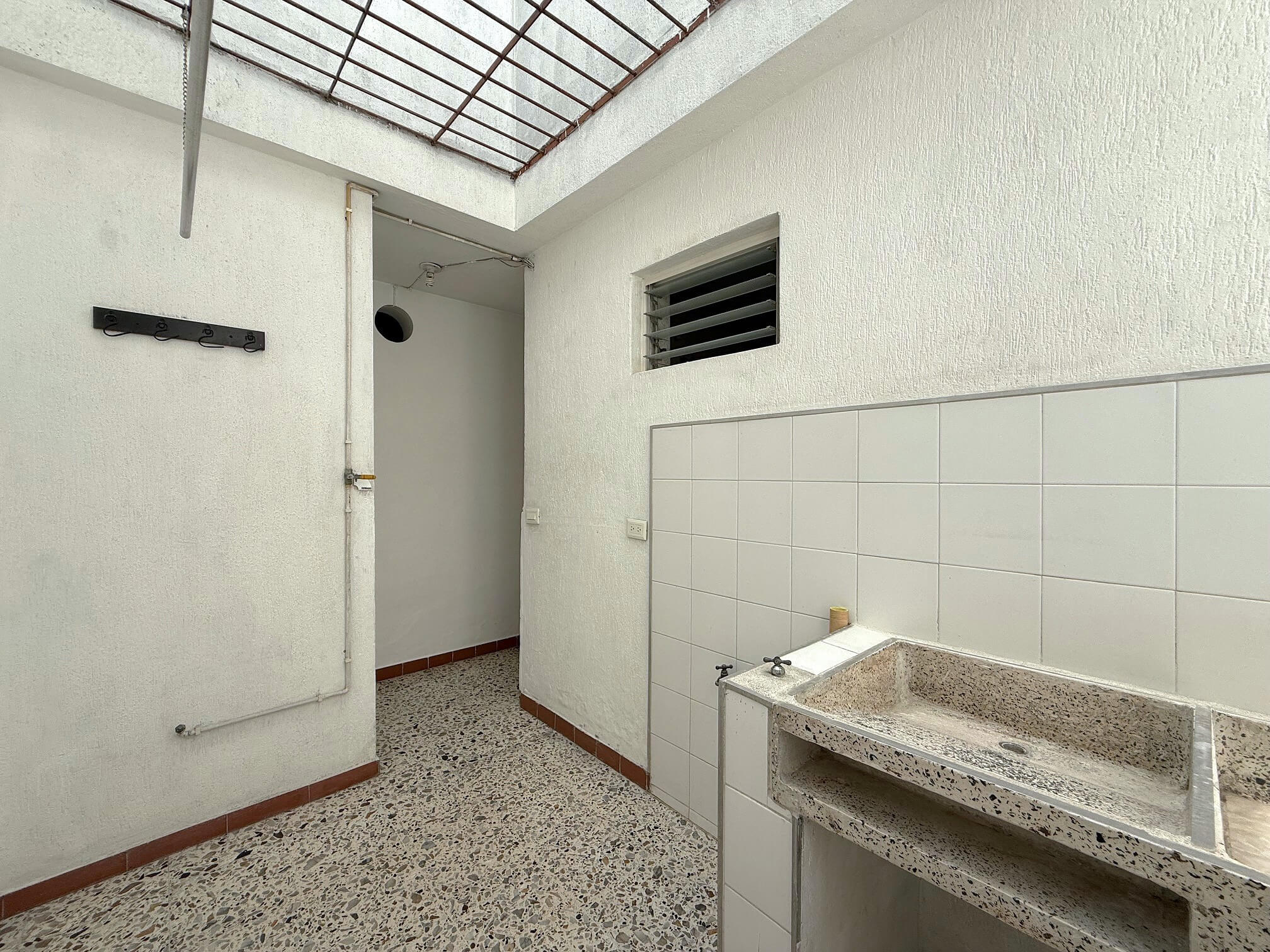 Apartamento En Arriendo San German Medellín Antioquia