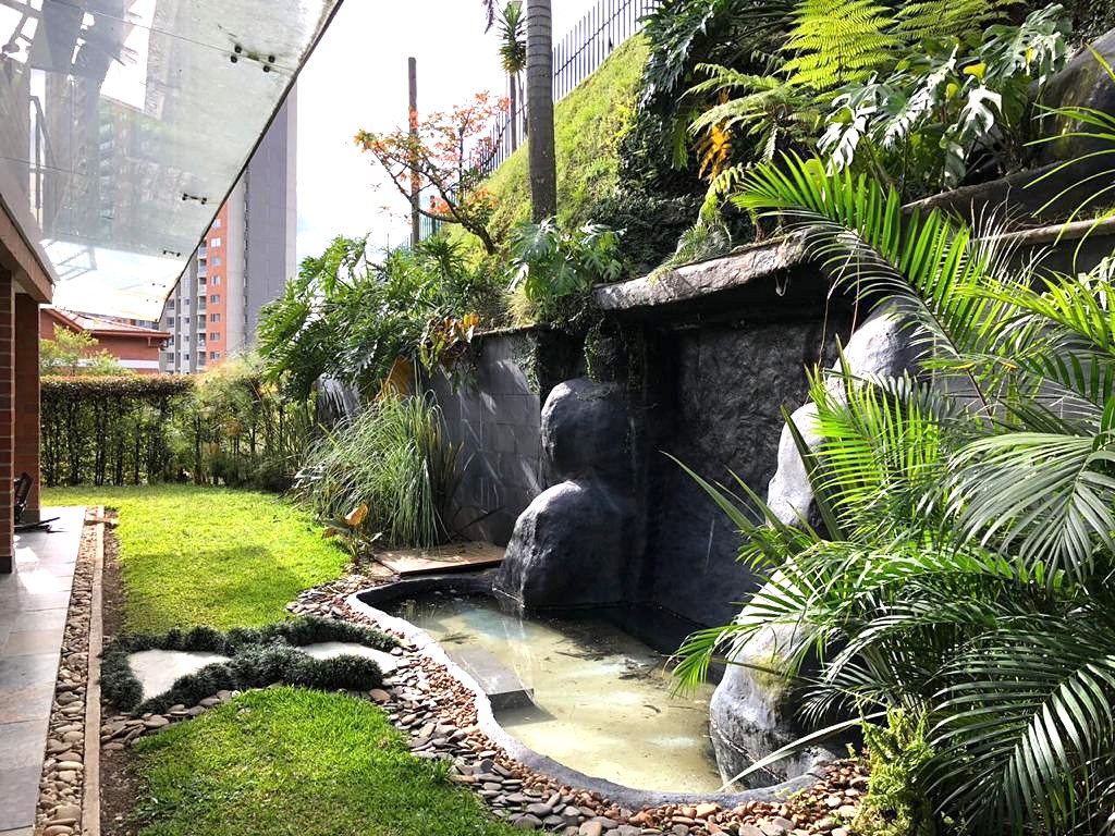 Casa En Venta Sabaneta Antioquia