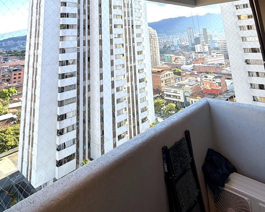 Apartamento En Venta La Candelaria Centro Medellín Antioquia