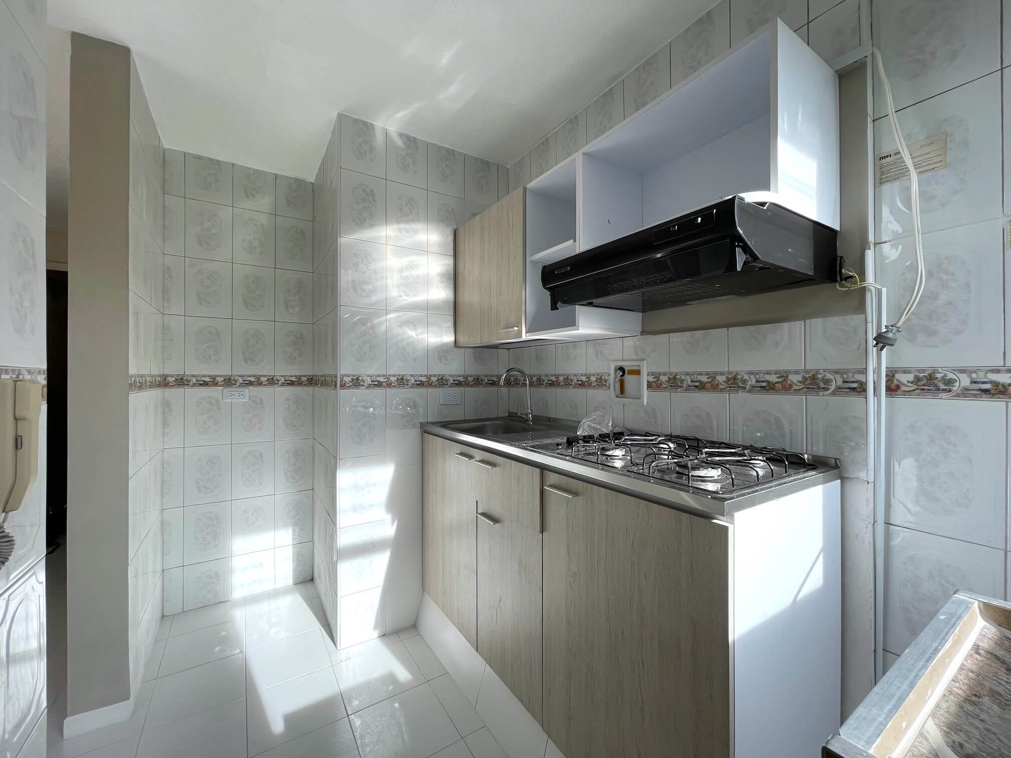 Apartaestudio En Arriendo San Javier Medellín