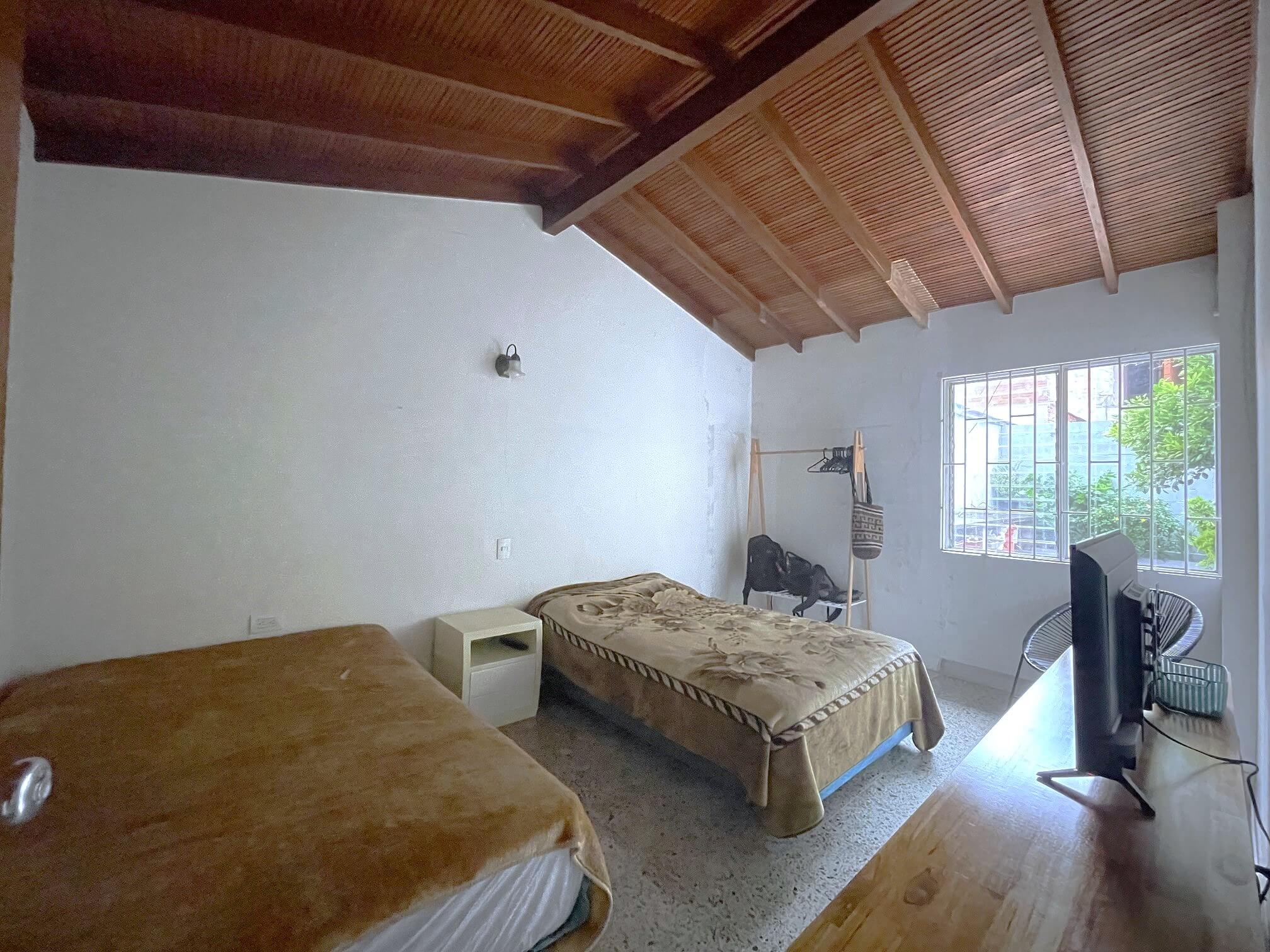 Casa Lote en Venta La Castellana Medellín