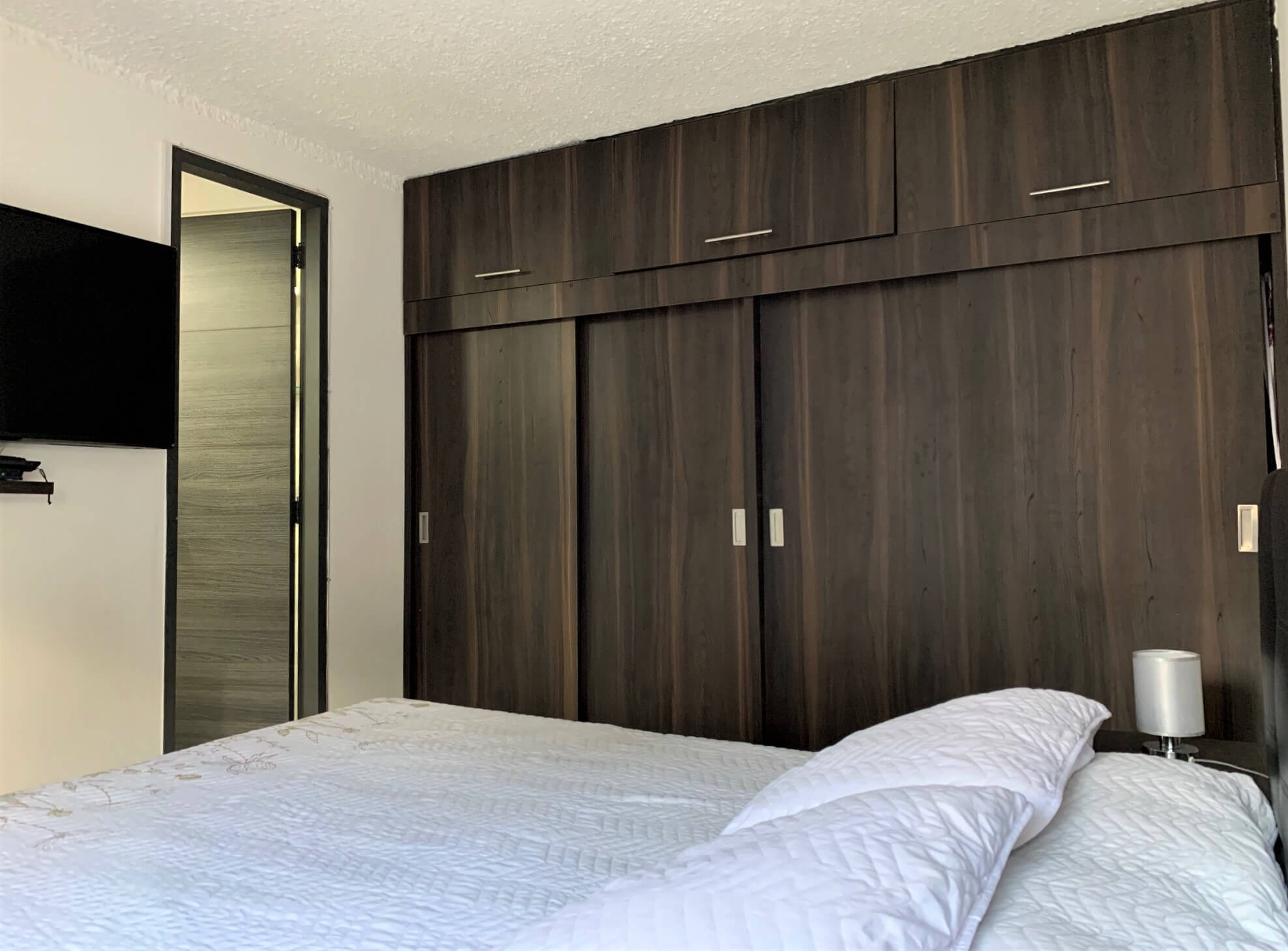 Apartamento Amoblado en Arriendo Pilarica Medellín