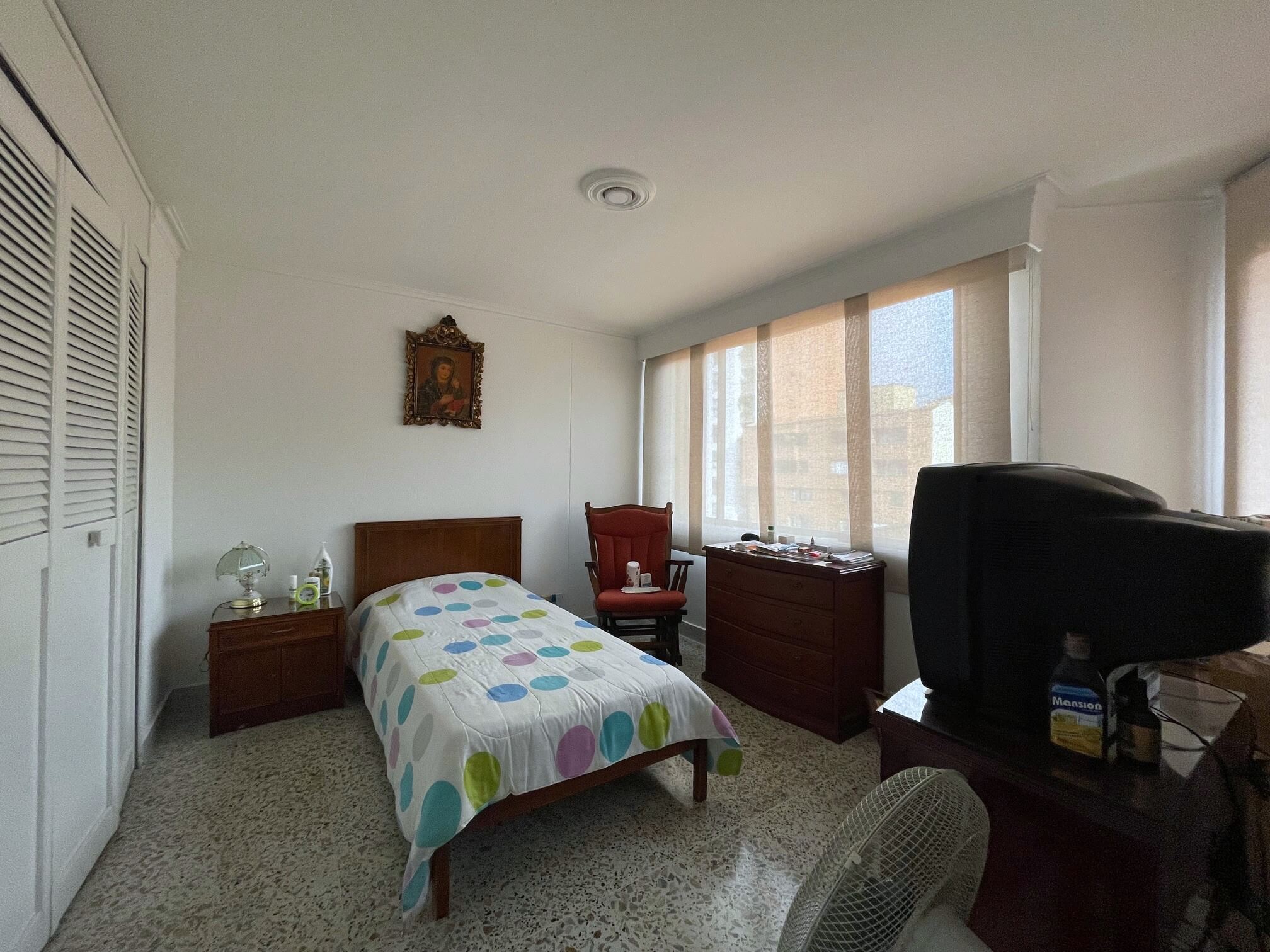 Apartamento En Venta Laureles Medellín