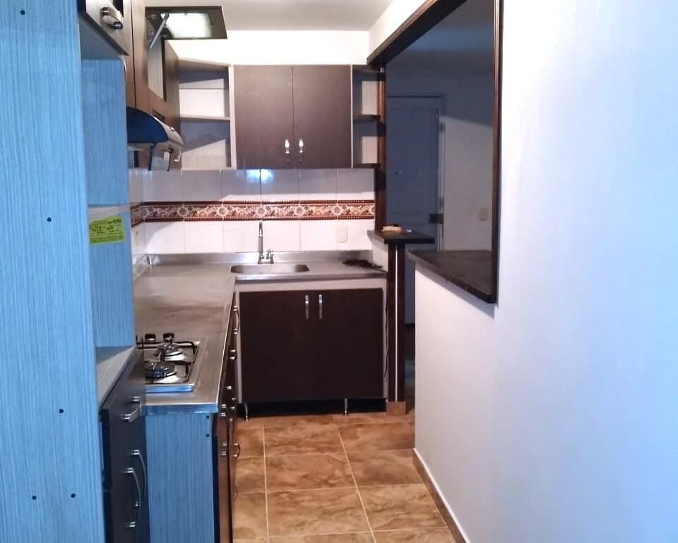 Apartamento En Venta La Aurora Medellín Antioquia