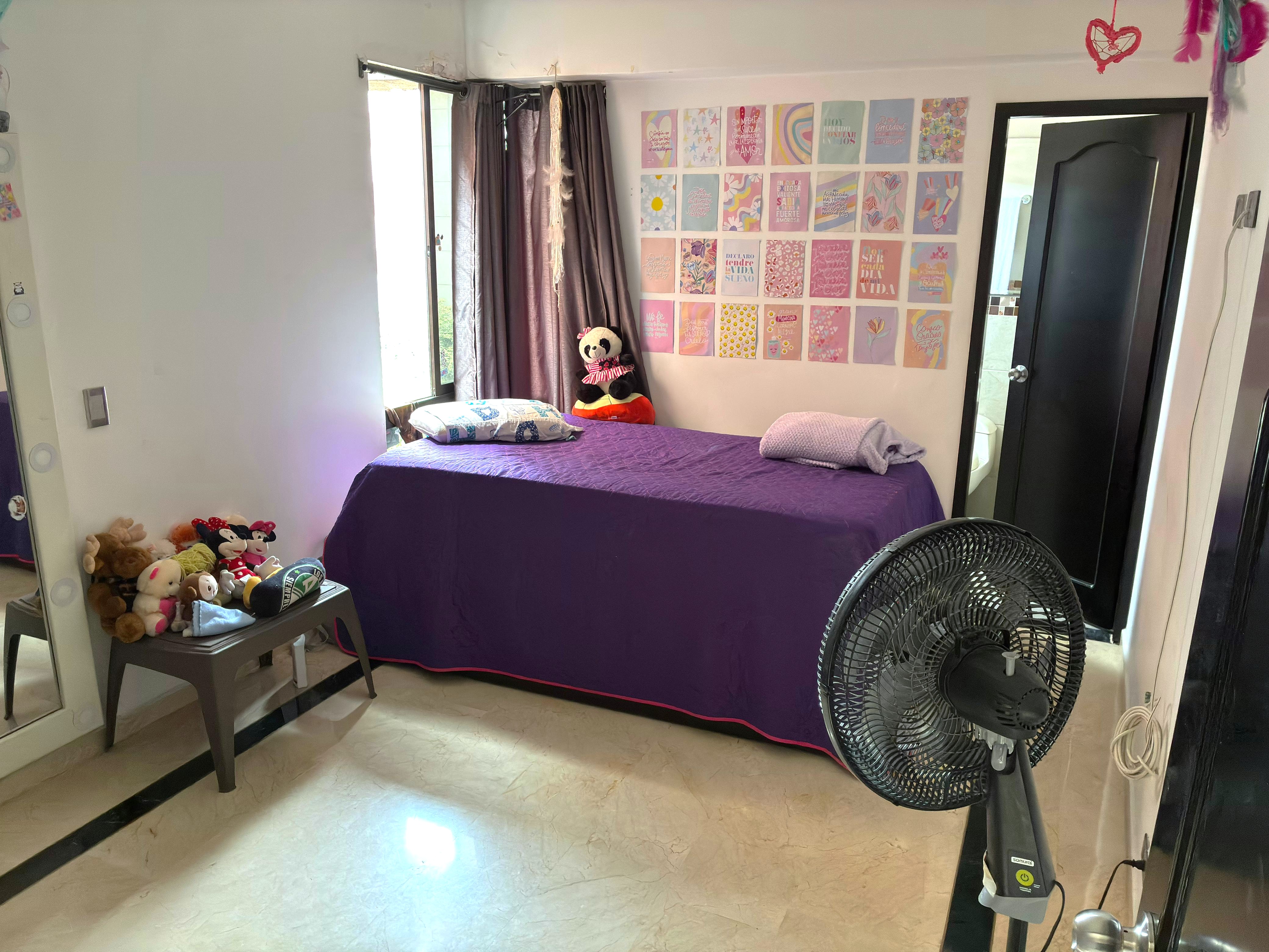 Penthouse Dúplex En Venta Laurales Medellín