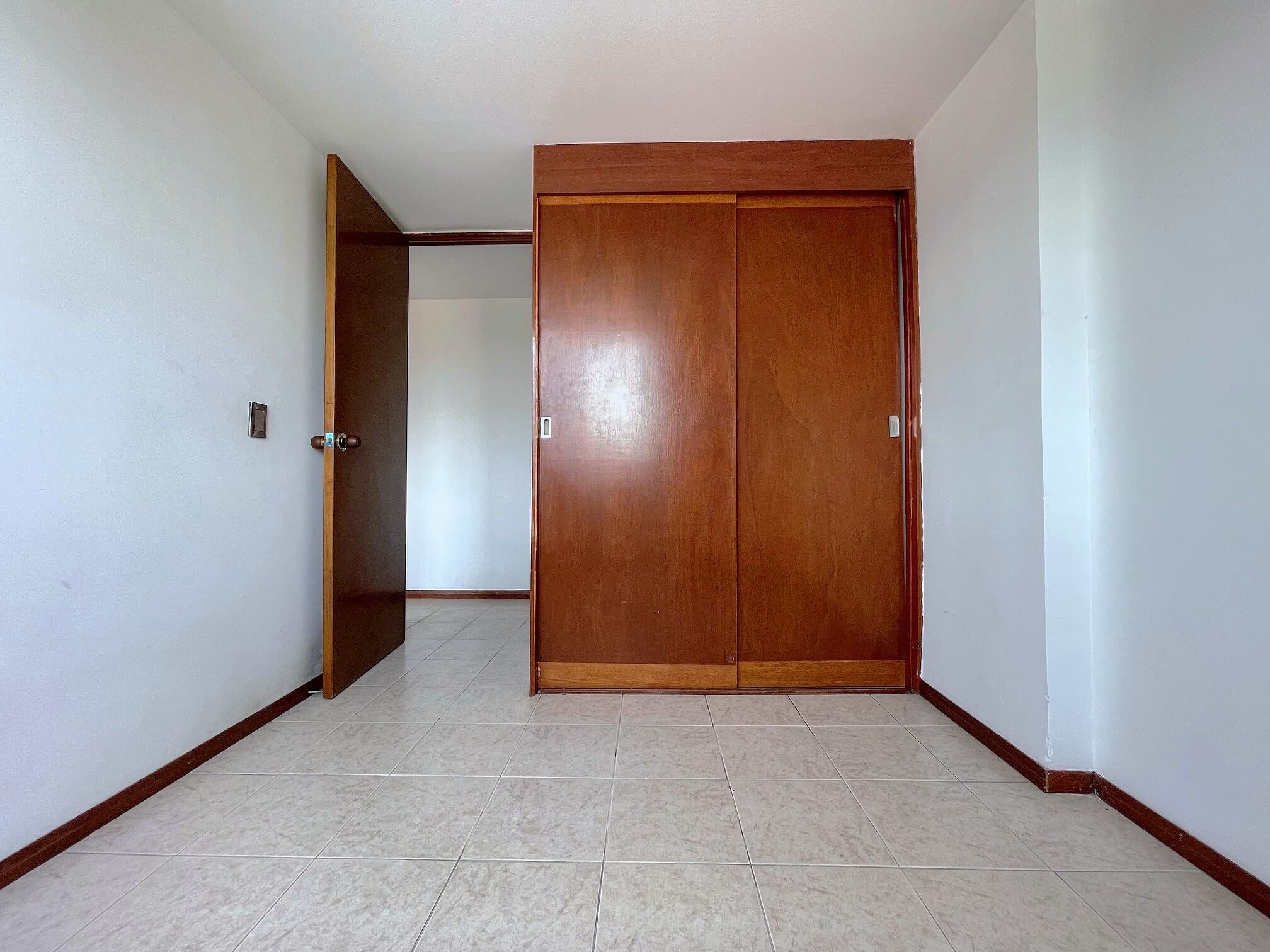 Apartamento En venta Carlos E Restrepo