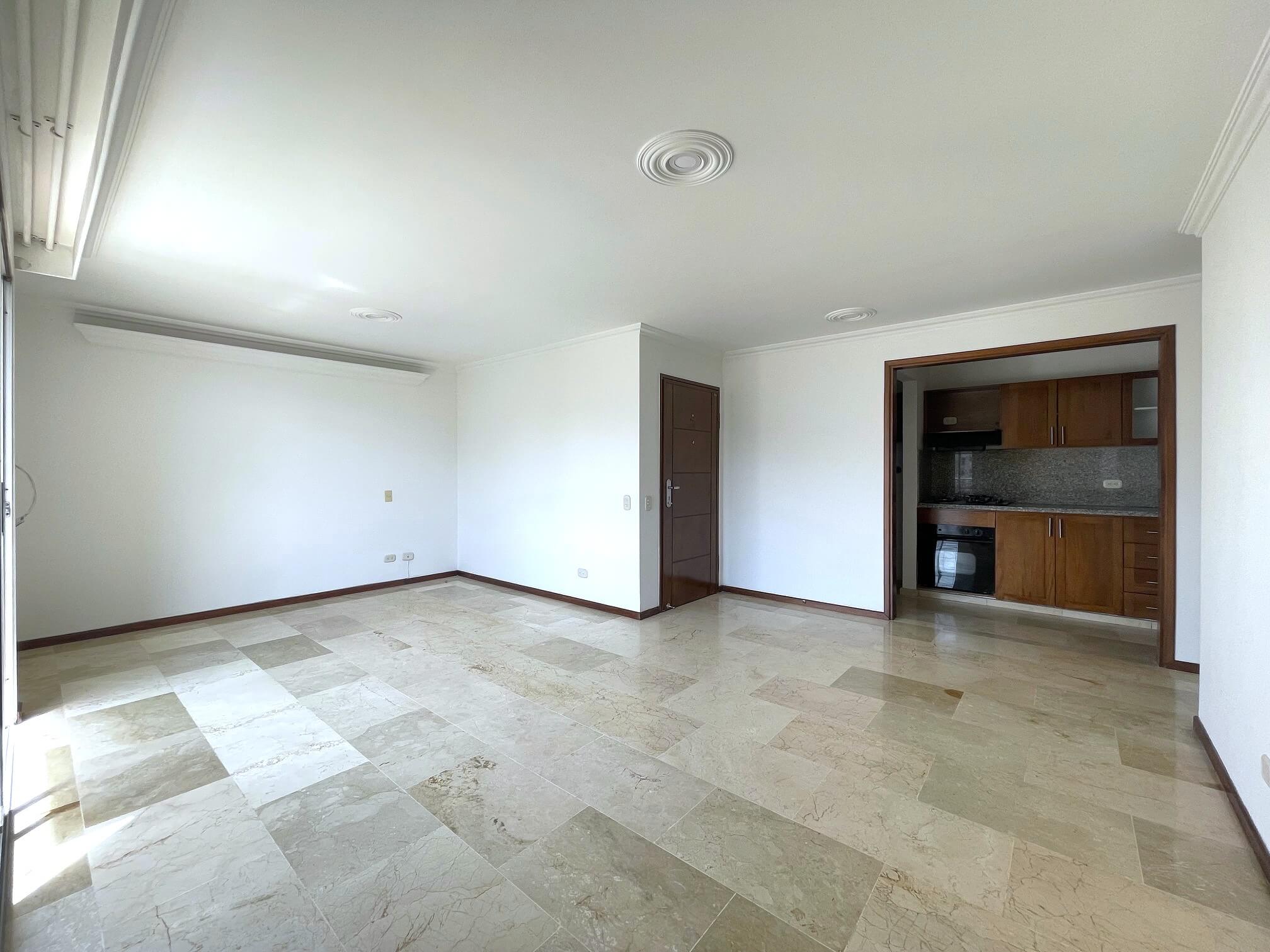 Apartamento En Venta Laureles  Medellín
