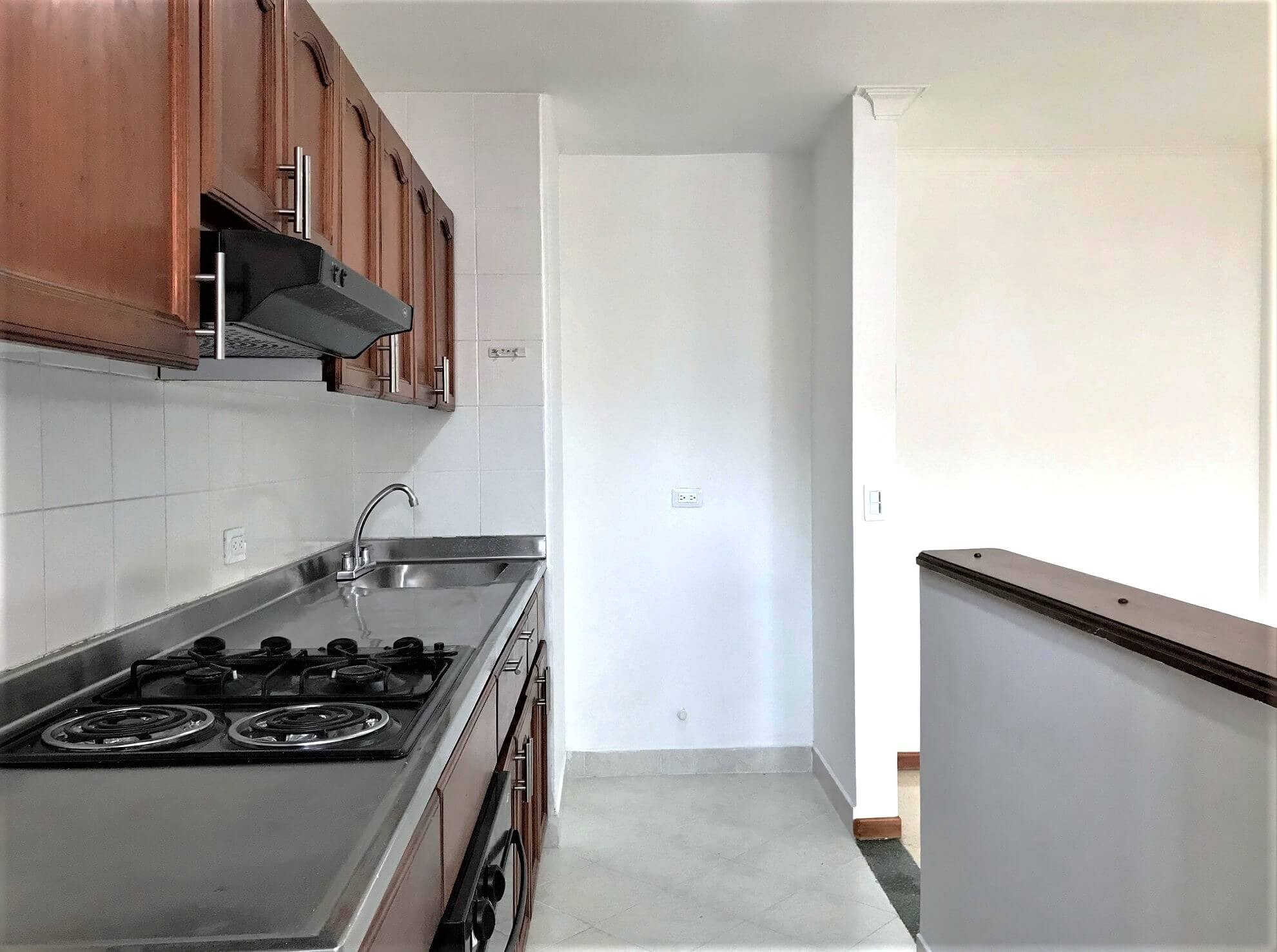Apartamento En Arriendo 2do Parque Laureles Medellín