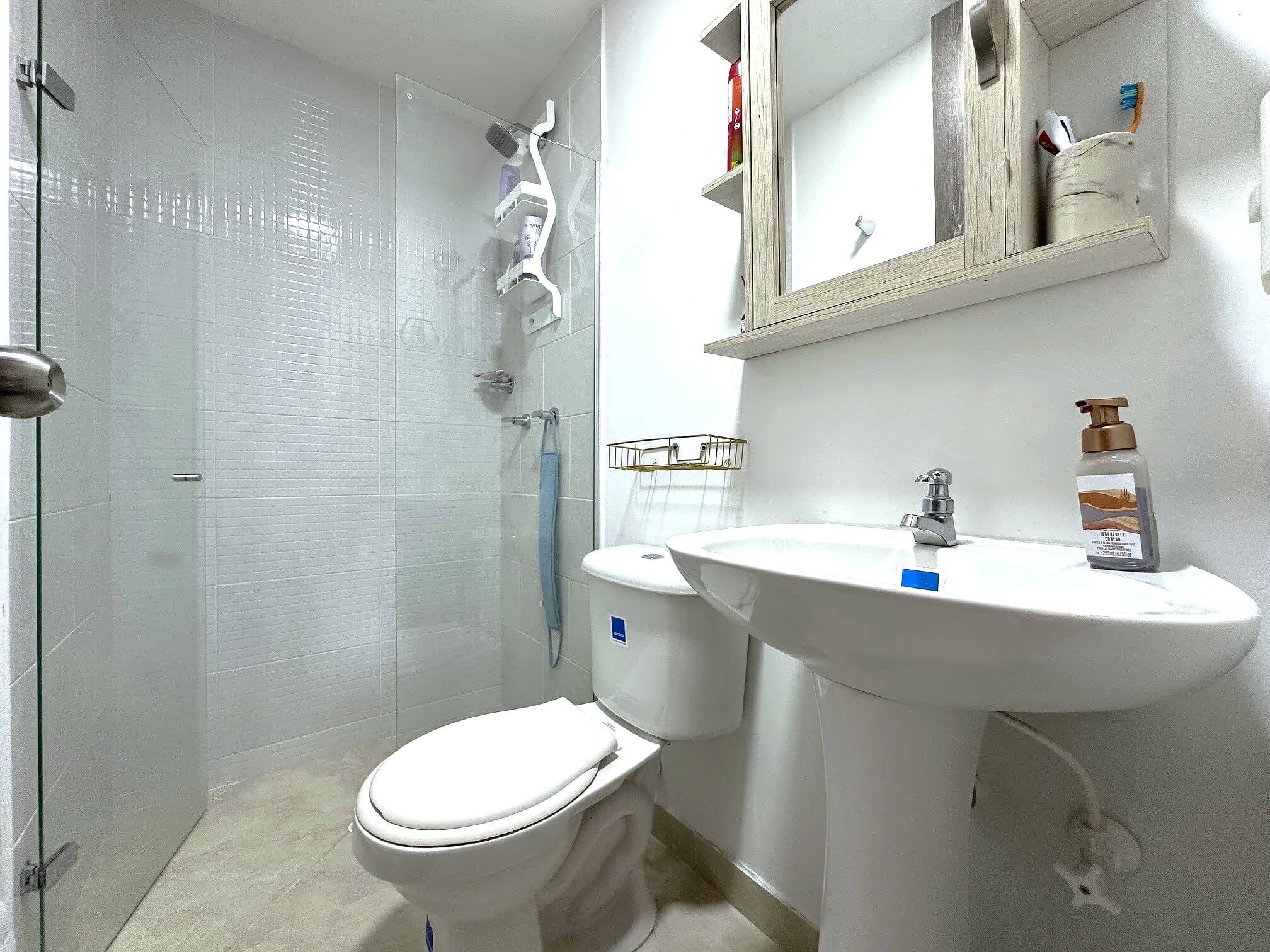 Apartamento En Arriendo El Rodeo Medellín