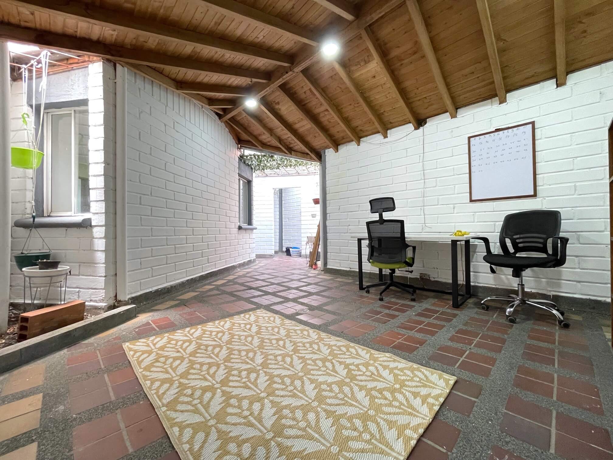 Apartaestudio En Venta Laureles Medellín