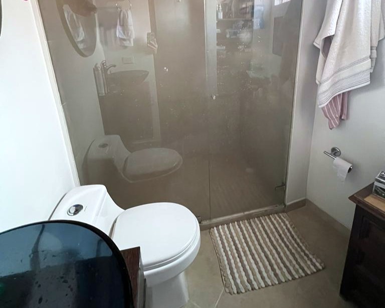 Apartamento En Venta Loma San Julian El Poblado Medellín