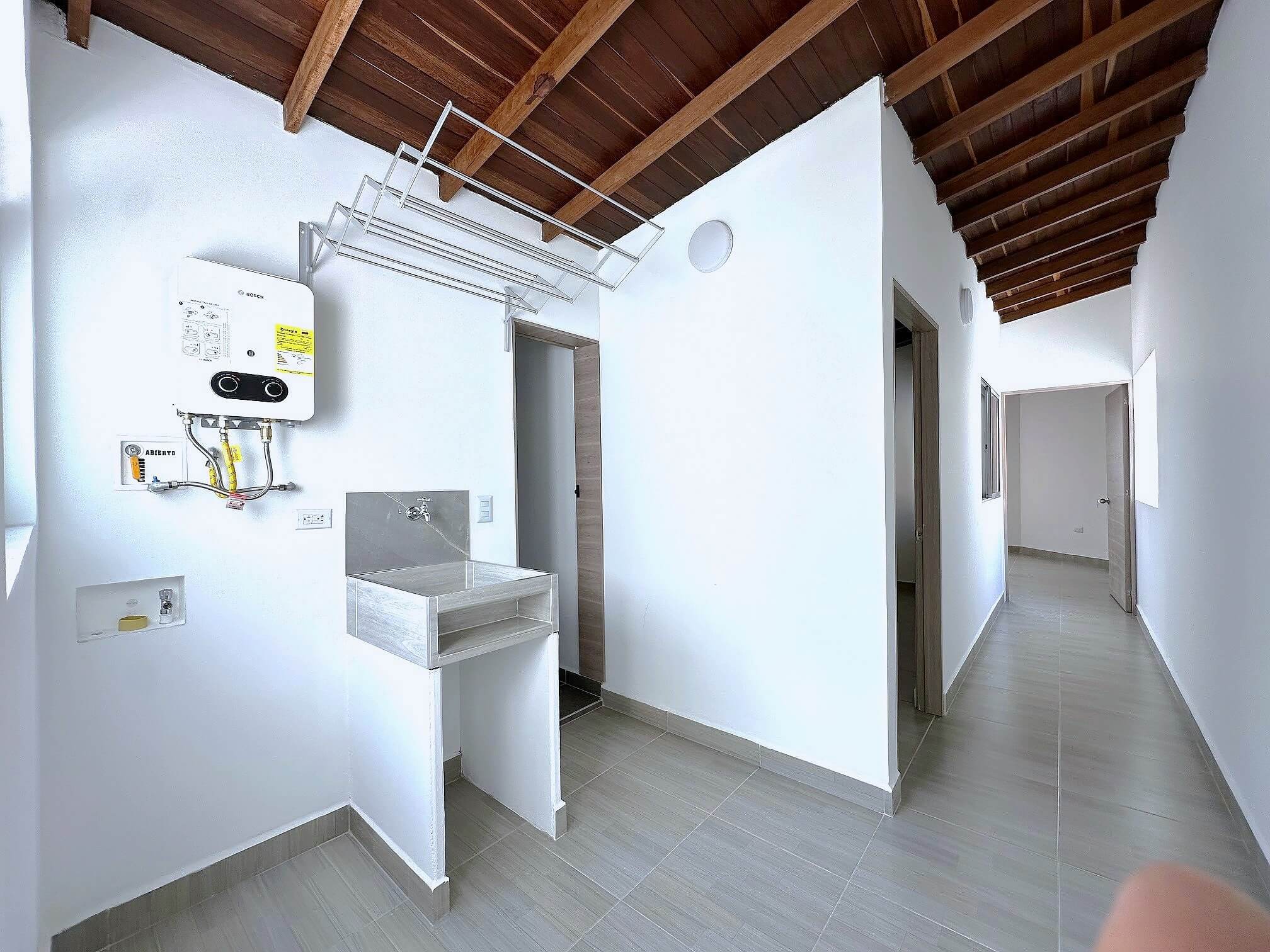 Apartamento En Arriendo Calasanz Medellín