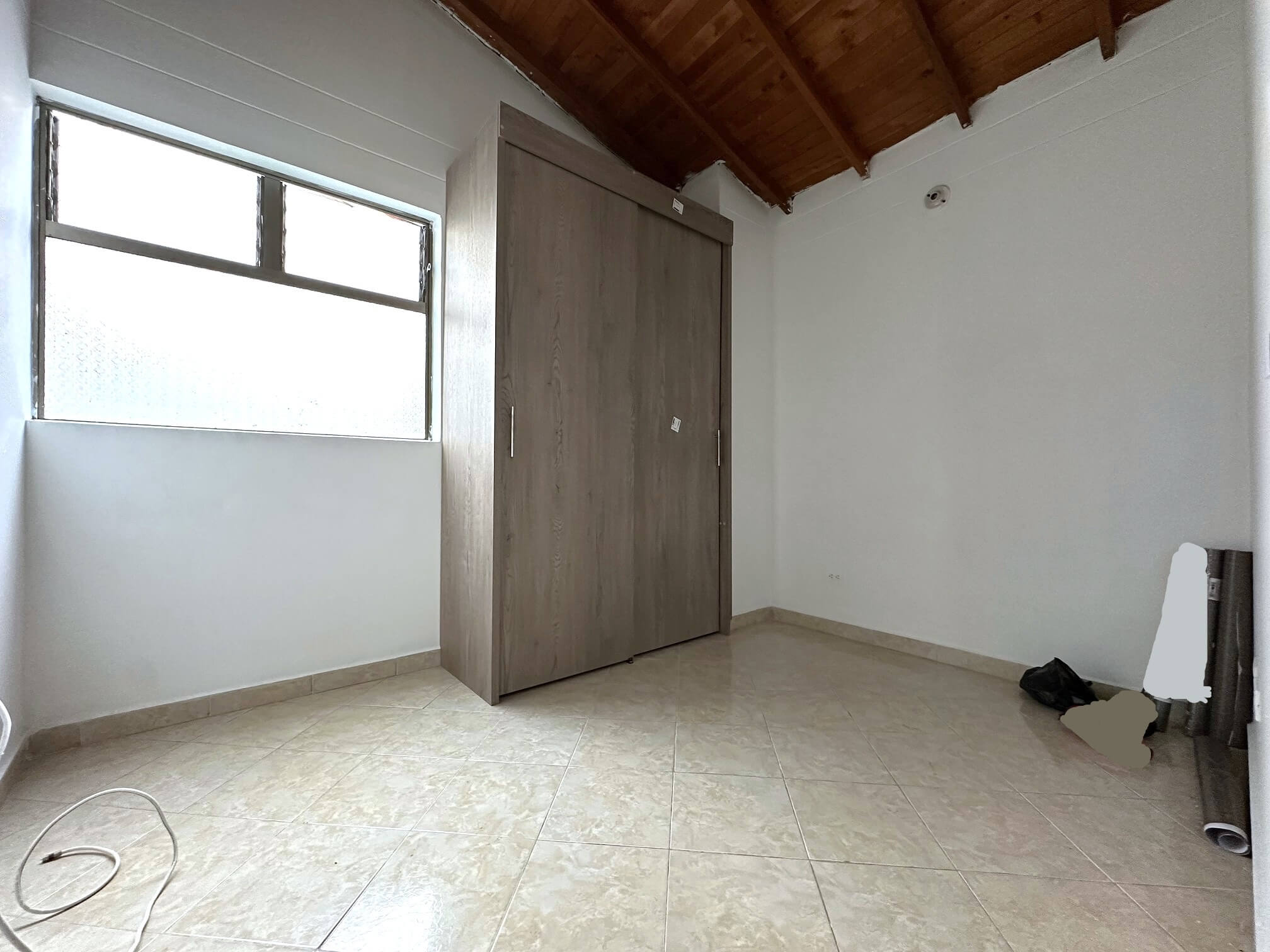 Apartamento En Arriendo Barrio Cristóbal La America Medellín