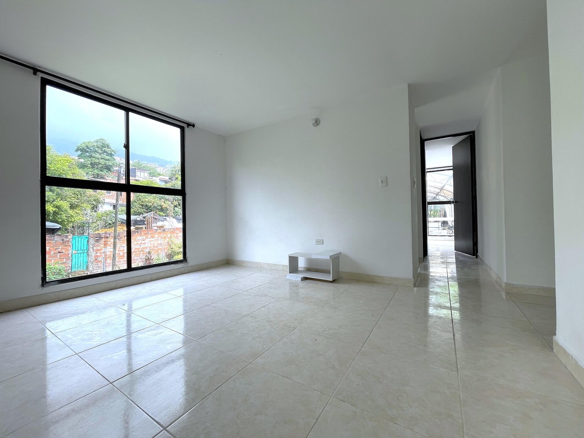 Apartamento En Venta Robledo Palenque Medellín