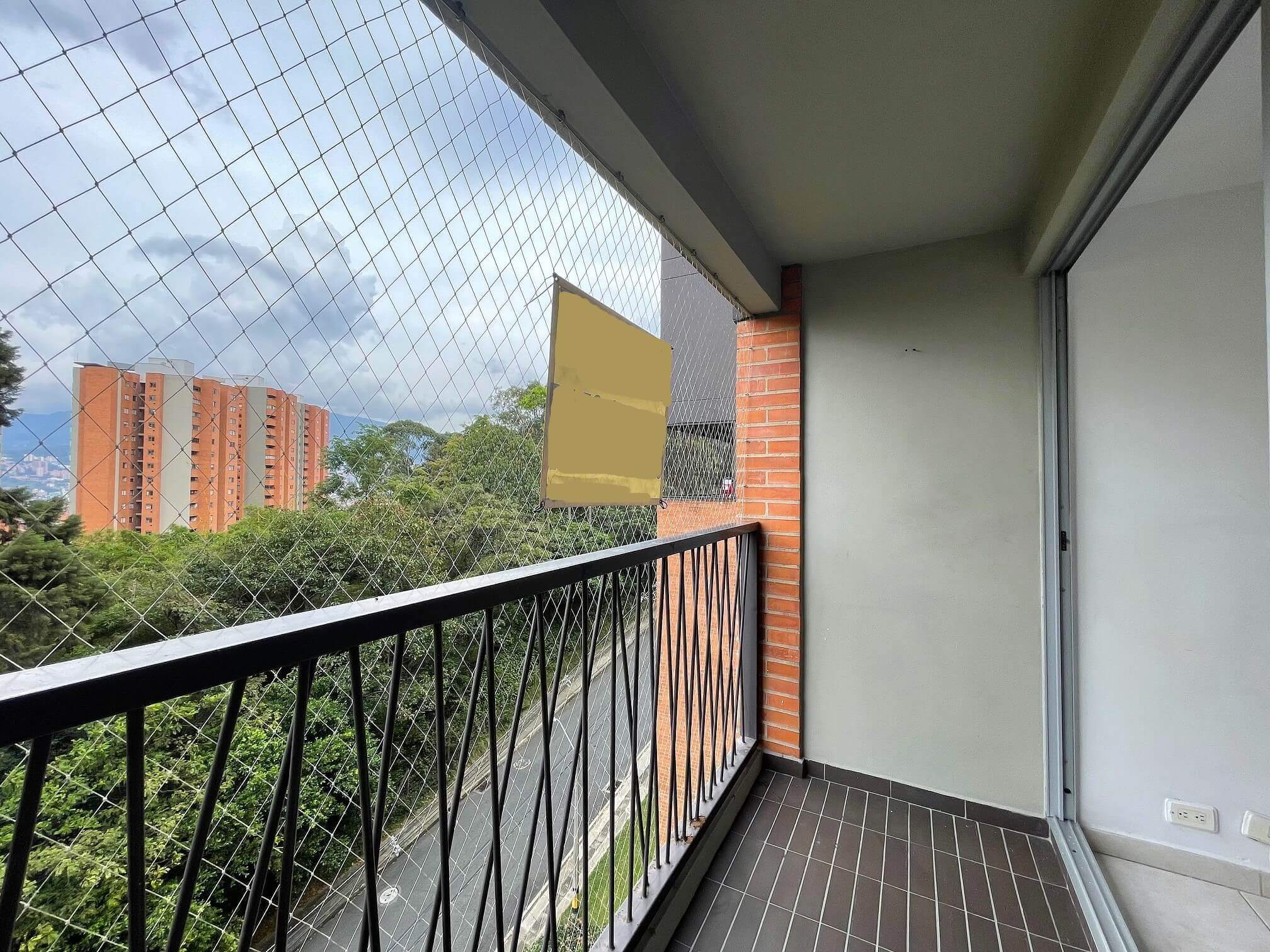 Apartamento en Arriendo La Castellana Medellín