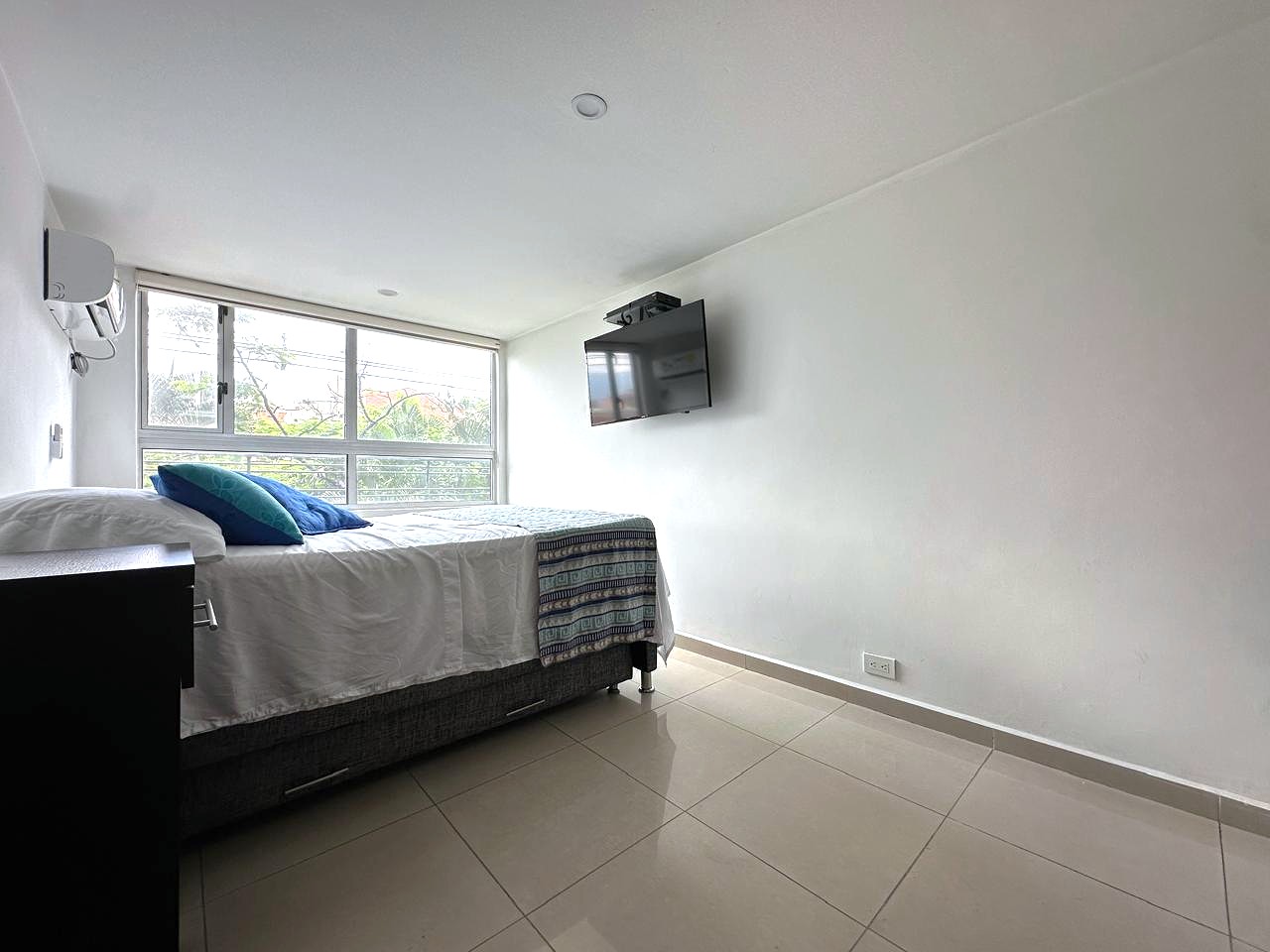 Apartaestudio En Arriendo La Castellana Medellín