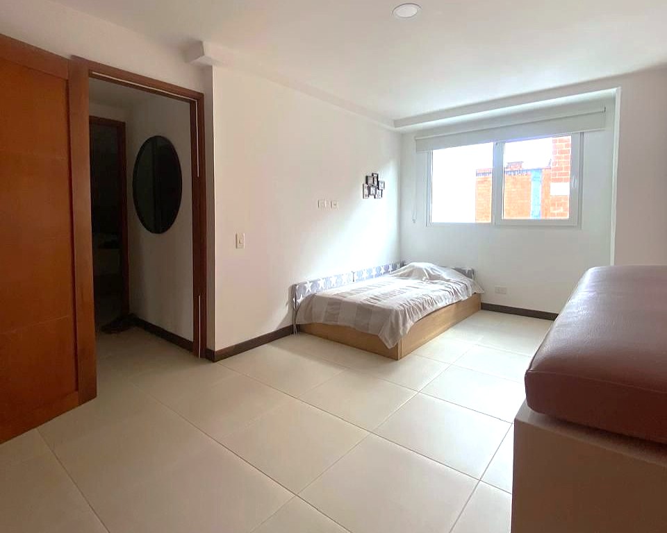 Apartamento En Venta Estadio Medellín