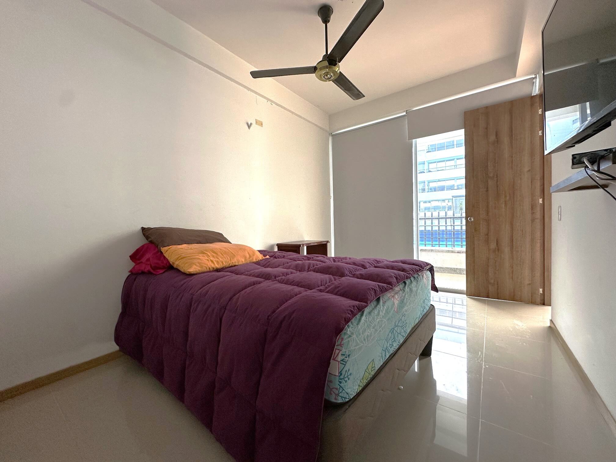 Apartaestudio en Venta san Jeronimo