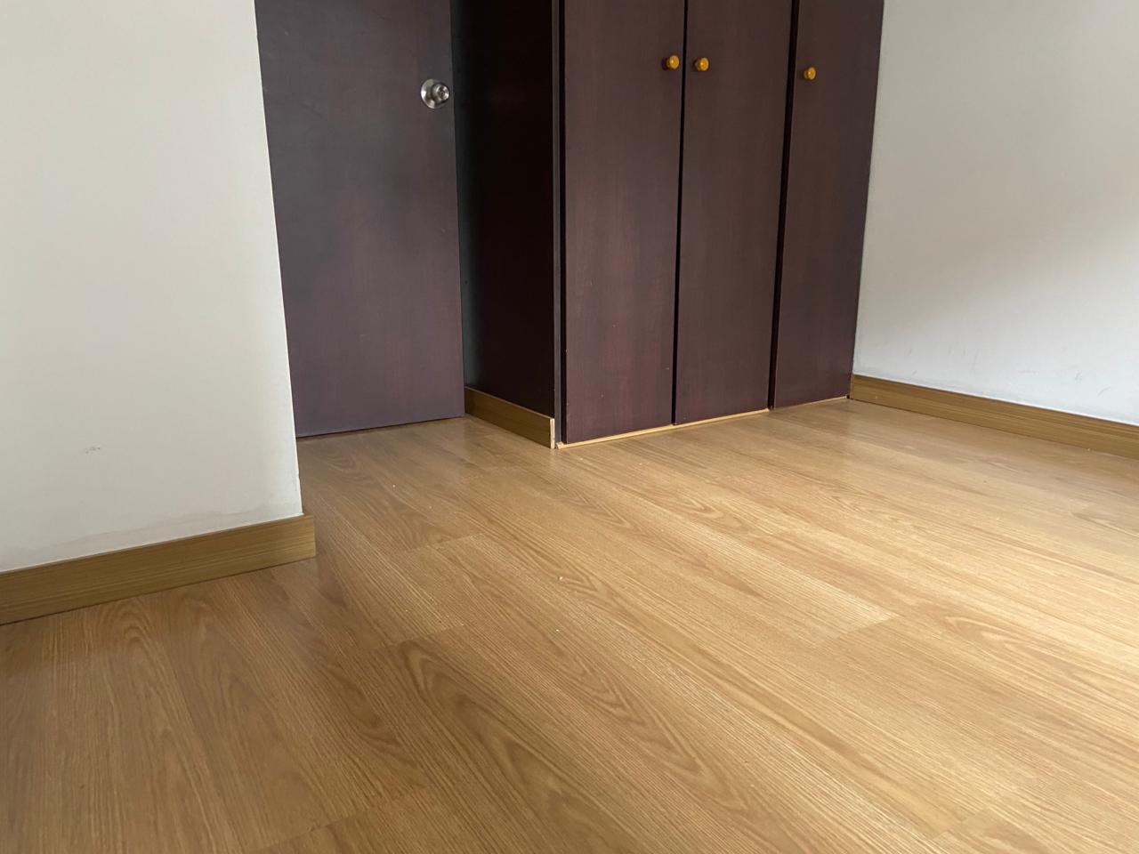 Apartamento En Arriendo Ciudad Del Rio Medellín