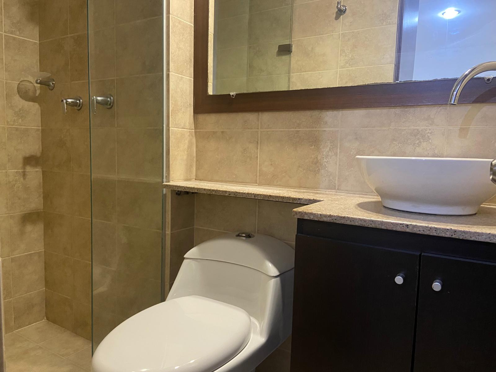 Apartamento En Arriendo Ciudad Del Rio Medellín