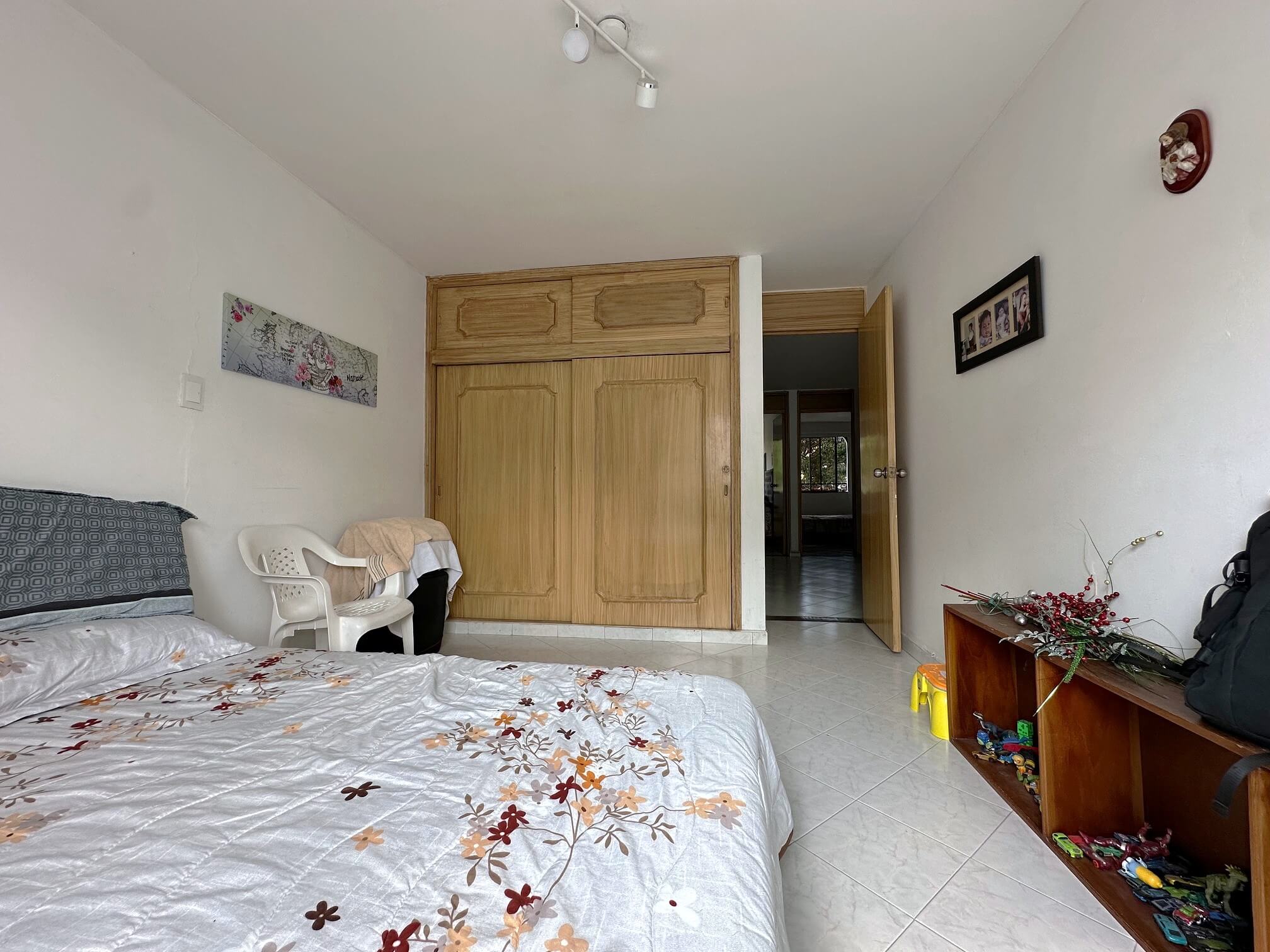 Apartamento en Venta 1er Parque Laureles Medellín