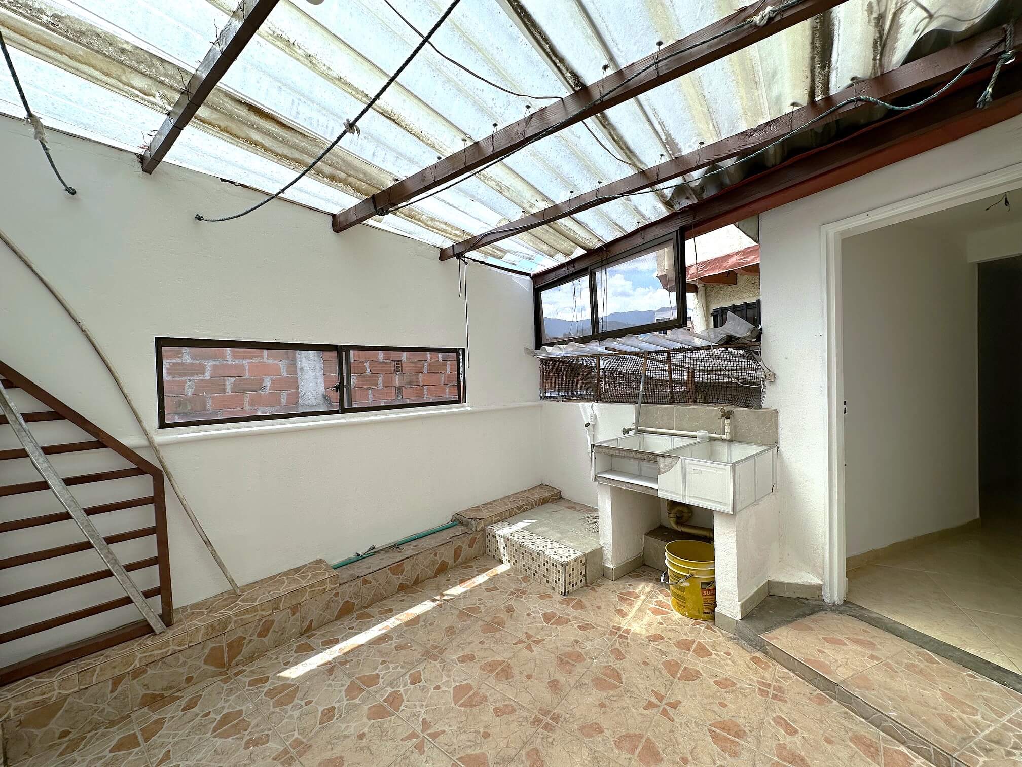 Apartamento En venta Belén San Bernardo Medellín