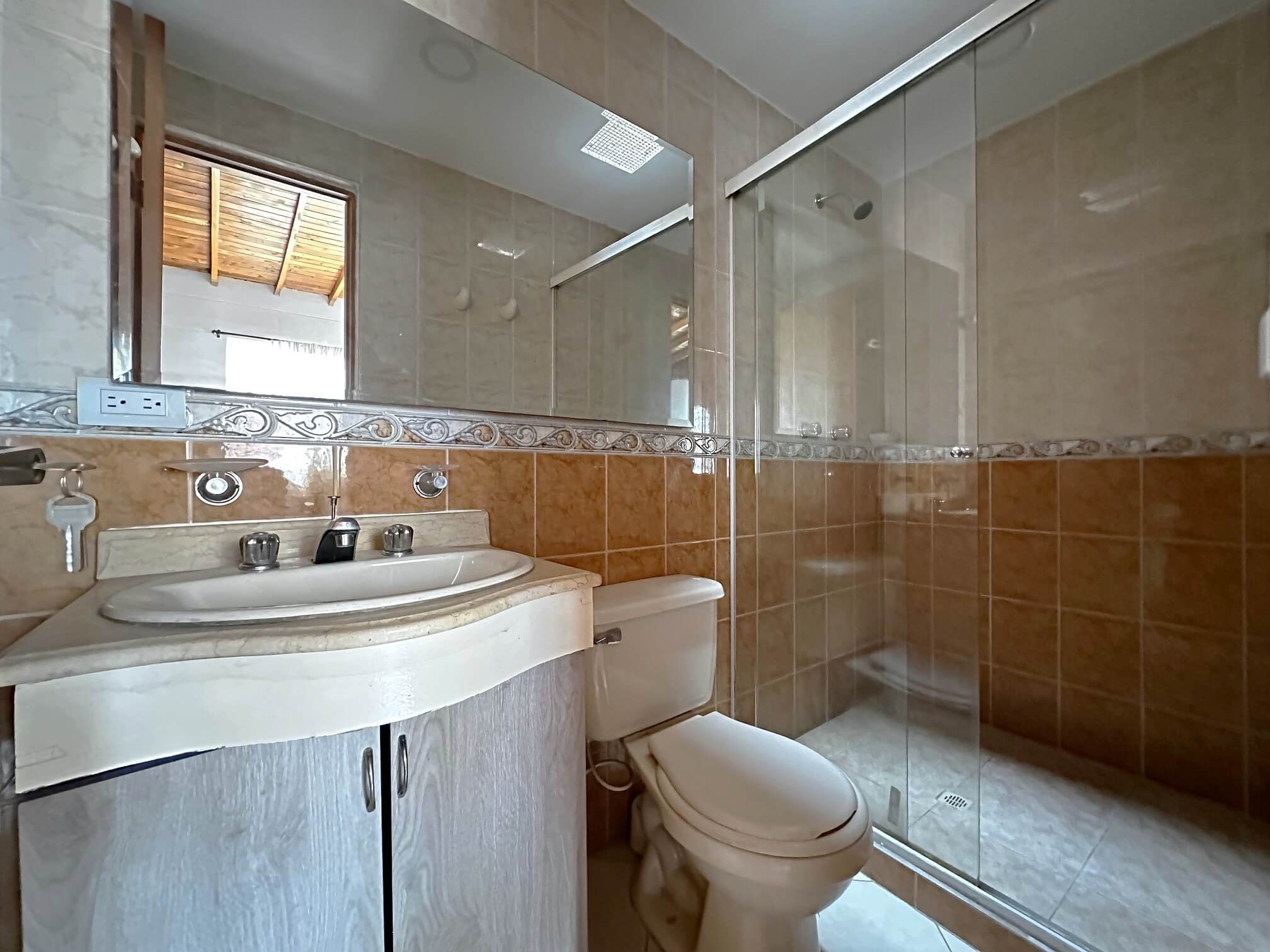 Apartamento Dúplex en Venta Laureles Medellín