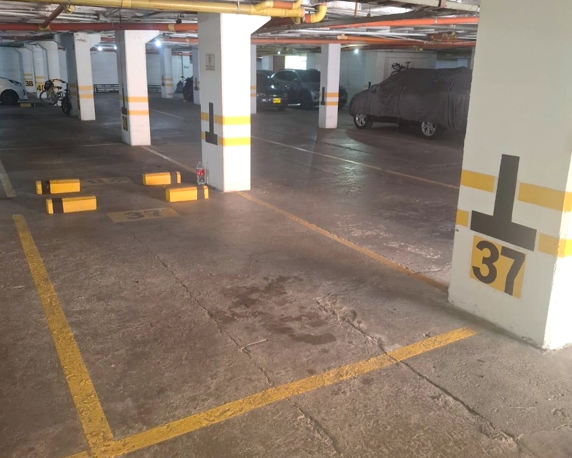 Apartamento En Venta Belén San Bernardo Medellín Antioquia