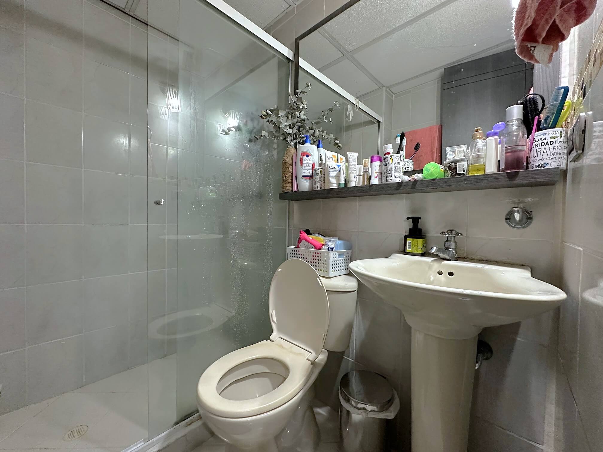 Apartamento En Arriendo Laureles Medellín