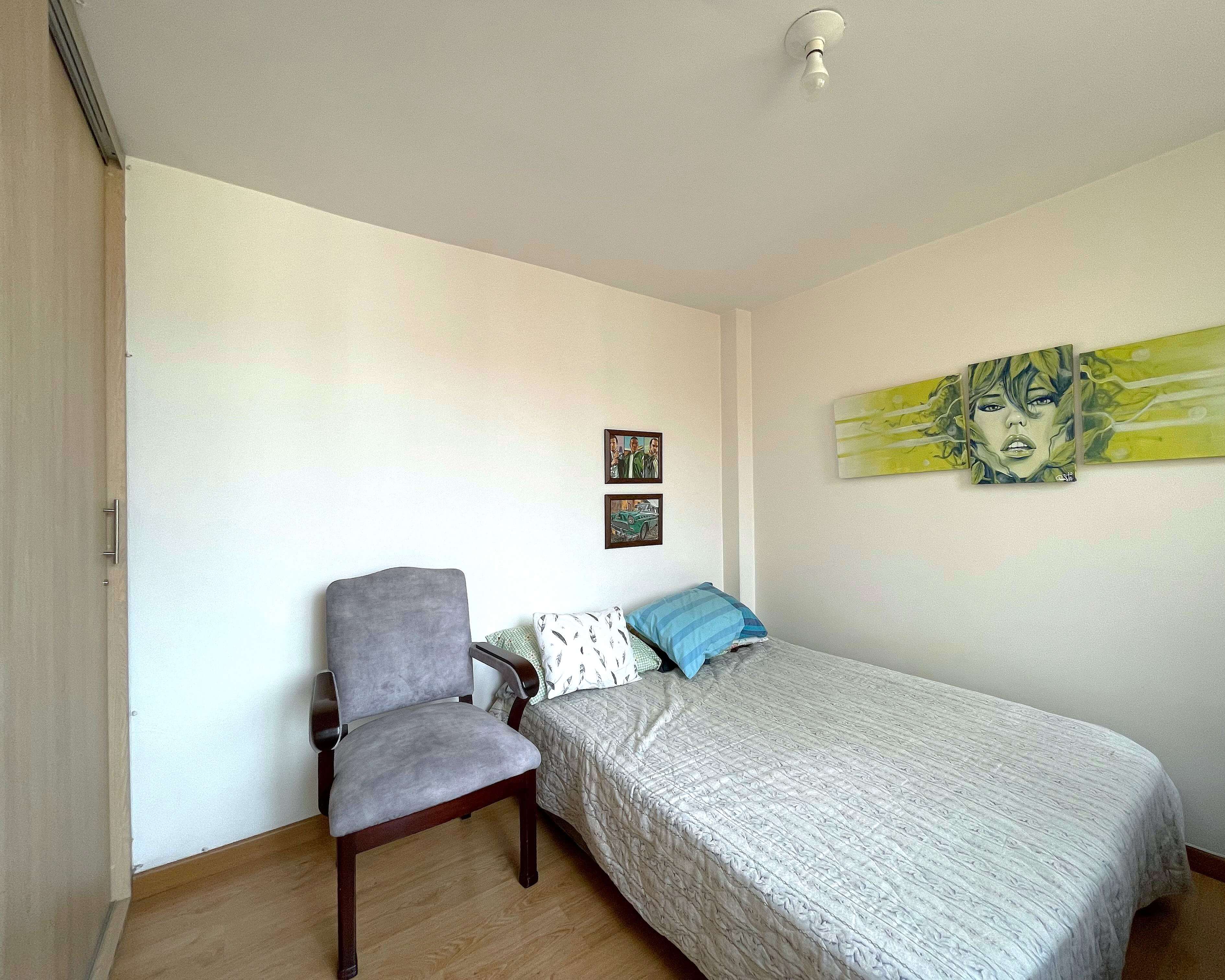 Apartamento Dúplex En Venta Laureles Segundo Parque Medellín