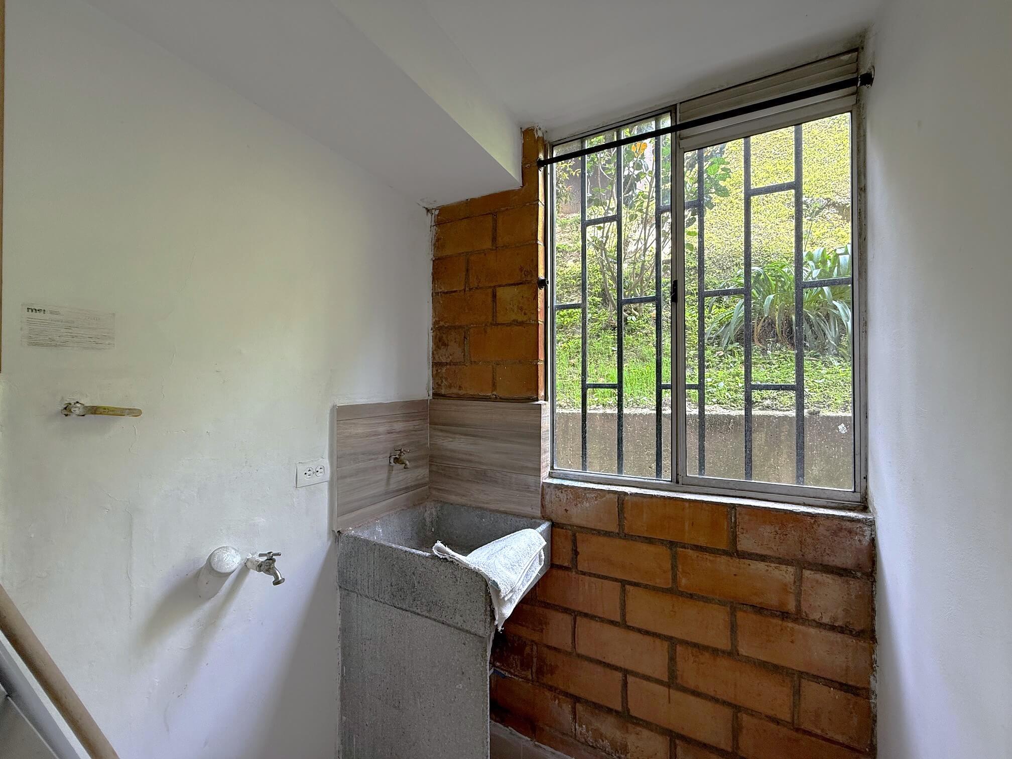Apartamento en Arriendo Territorio Robledo Medellín