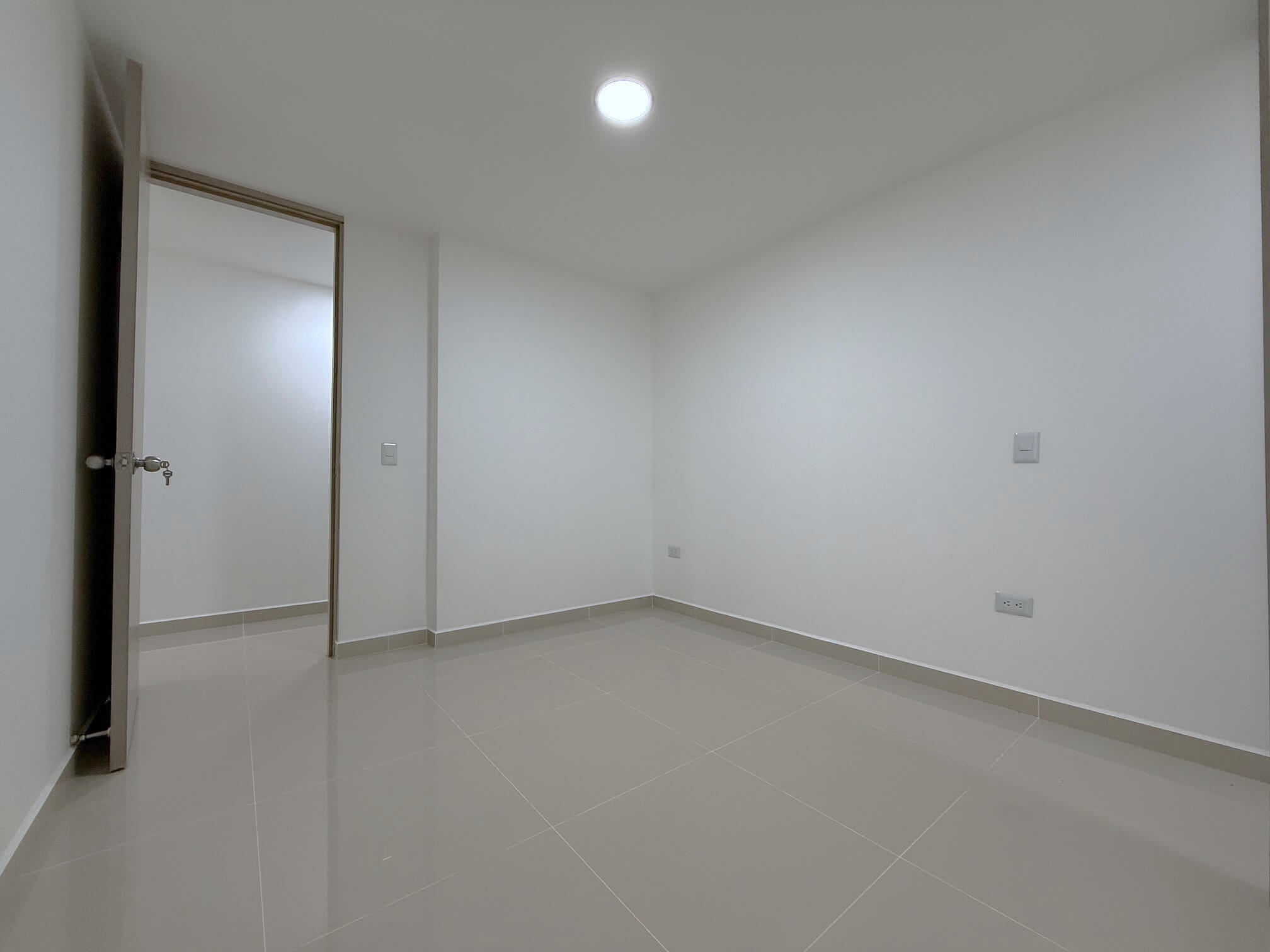 Apartamento En Venta Barrio Centro Envigado Antioquia