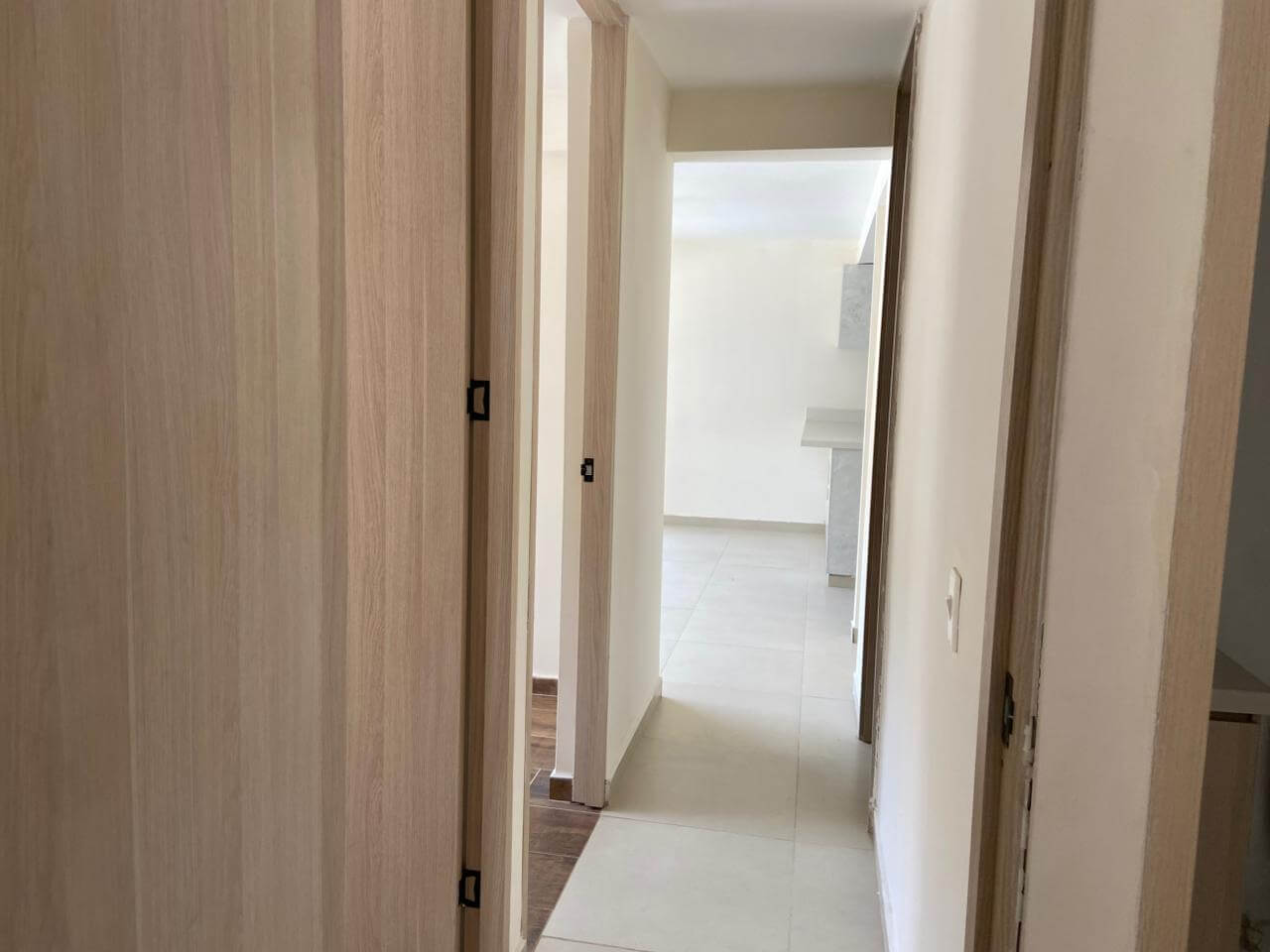 Apartamento En Arriendo Calasanz Parte Alta Medellín Antioquia