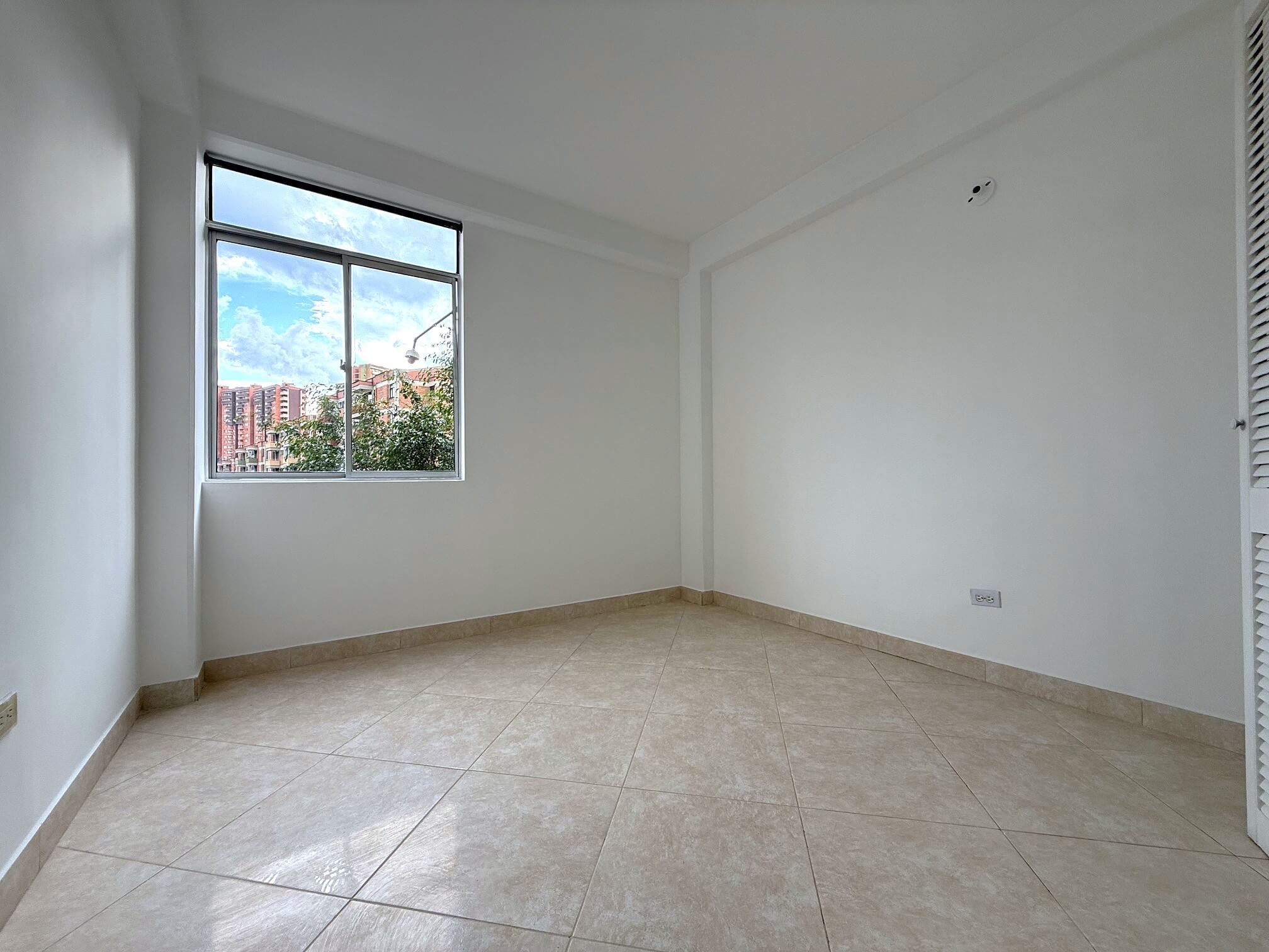 Apartamento En Arriendo Calasanz Parte Baja Medellín