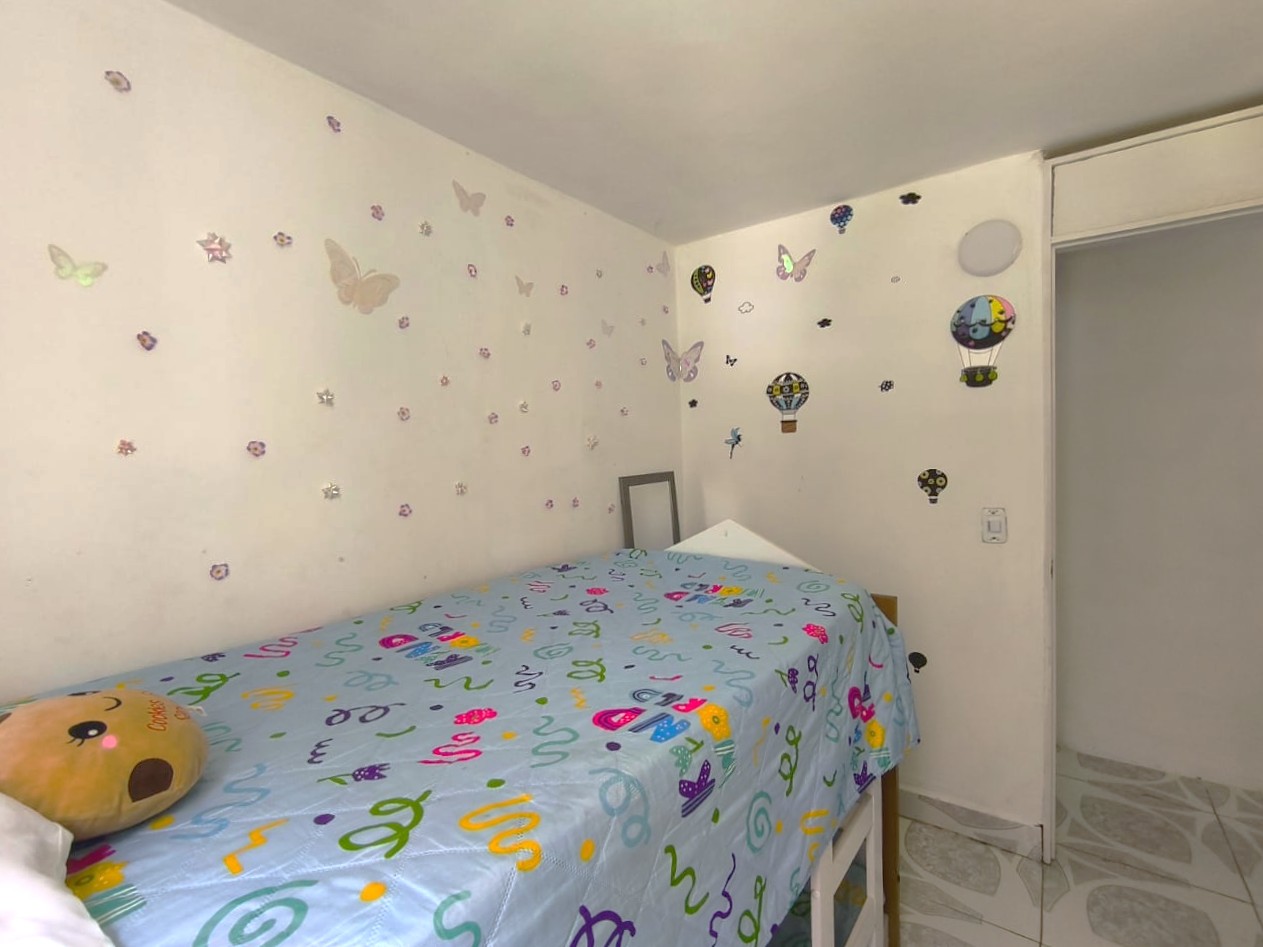Apartamento En Venta Territorio Robledo Medellín