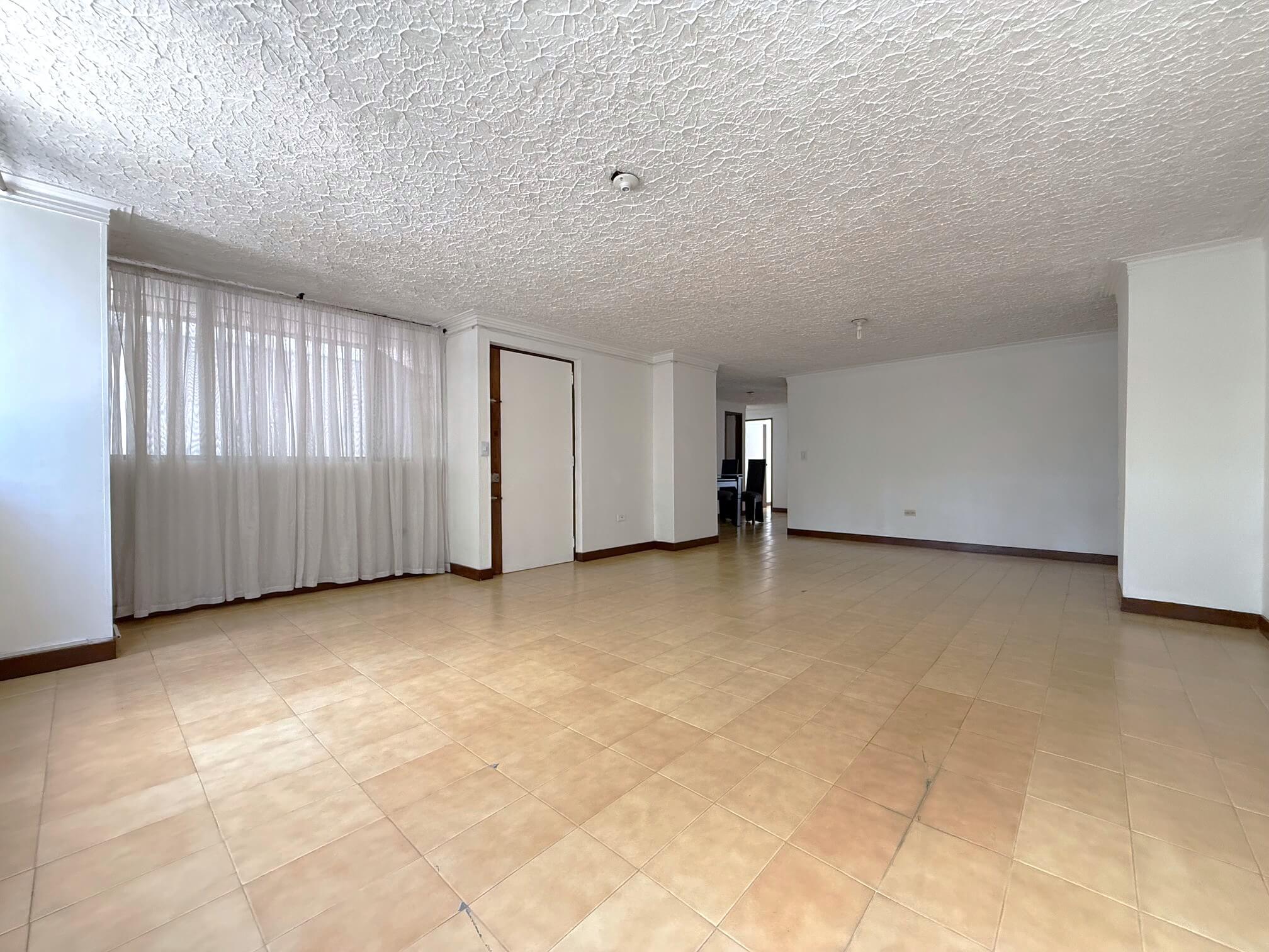 Apartamento En Arriendo Calasanz Parte Baja Medellín Antioquia