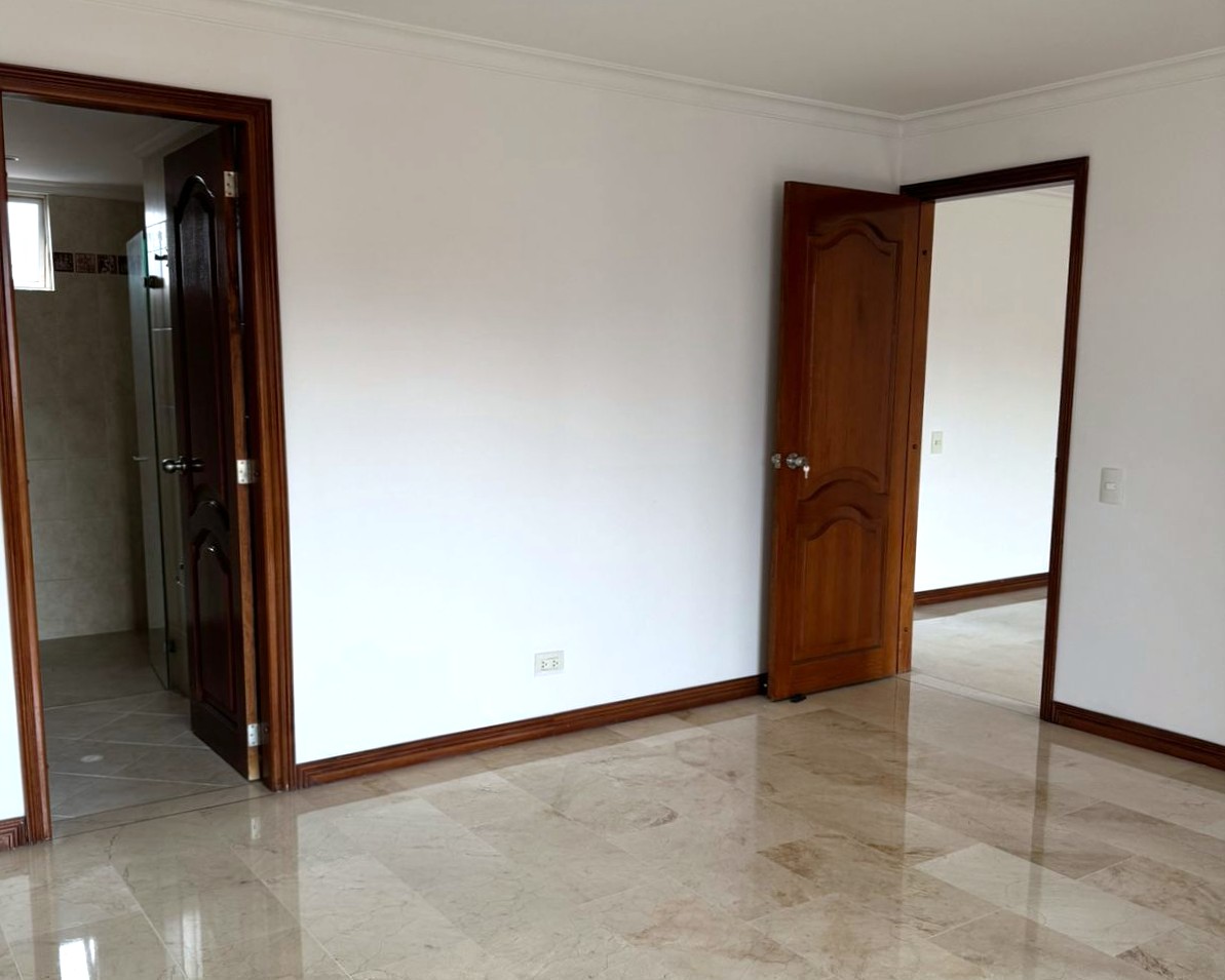 Apartamento En Venta Segundo Parque De Laureles Medellín Antioquia