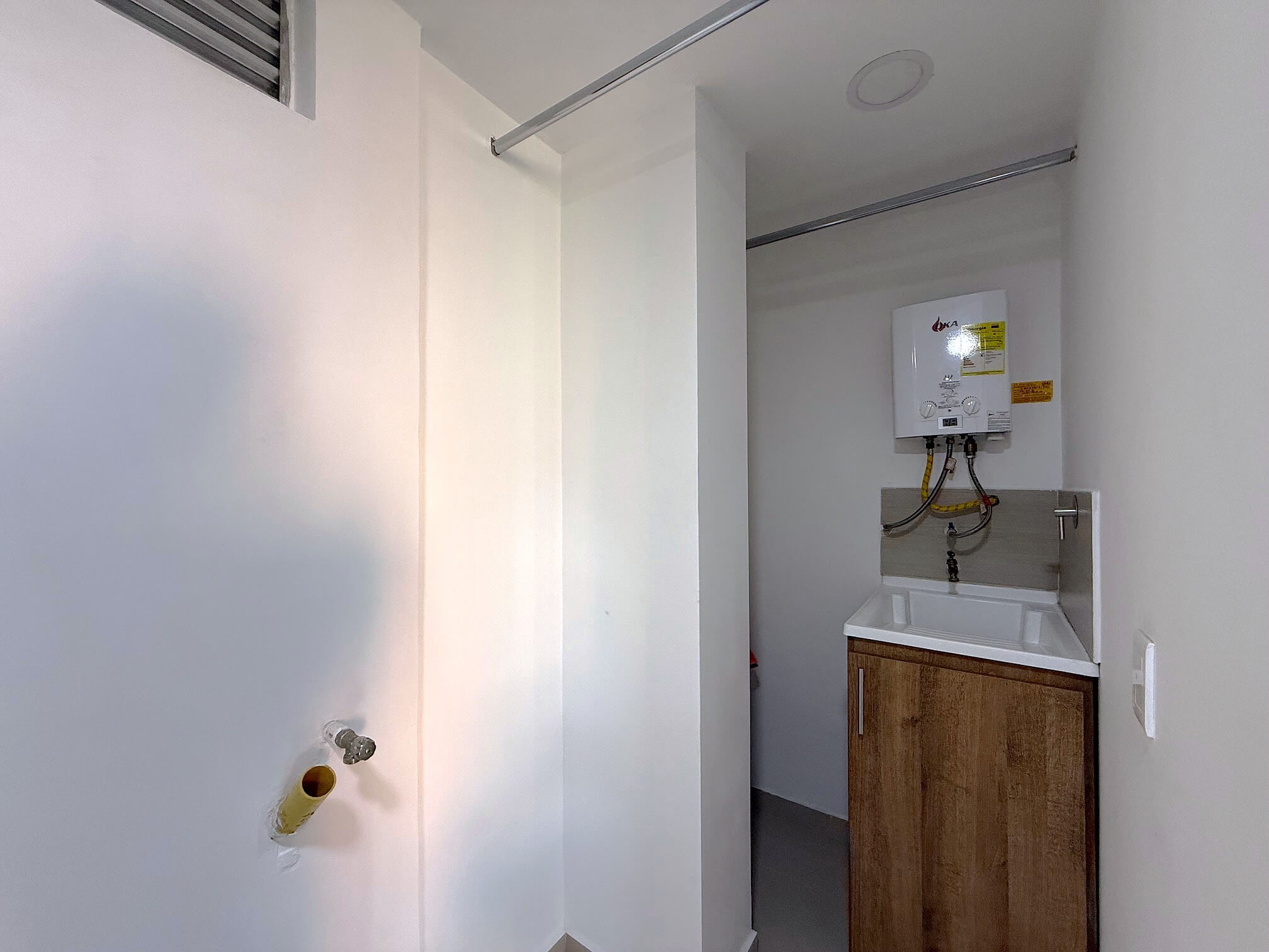 Apartamento En Arriendo Calasanz Parte Baja Medellín Antioquia