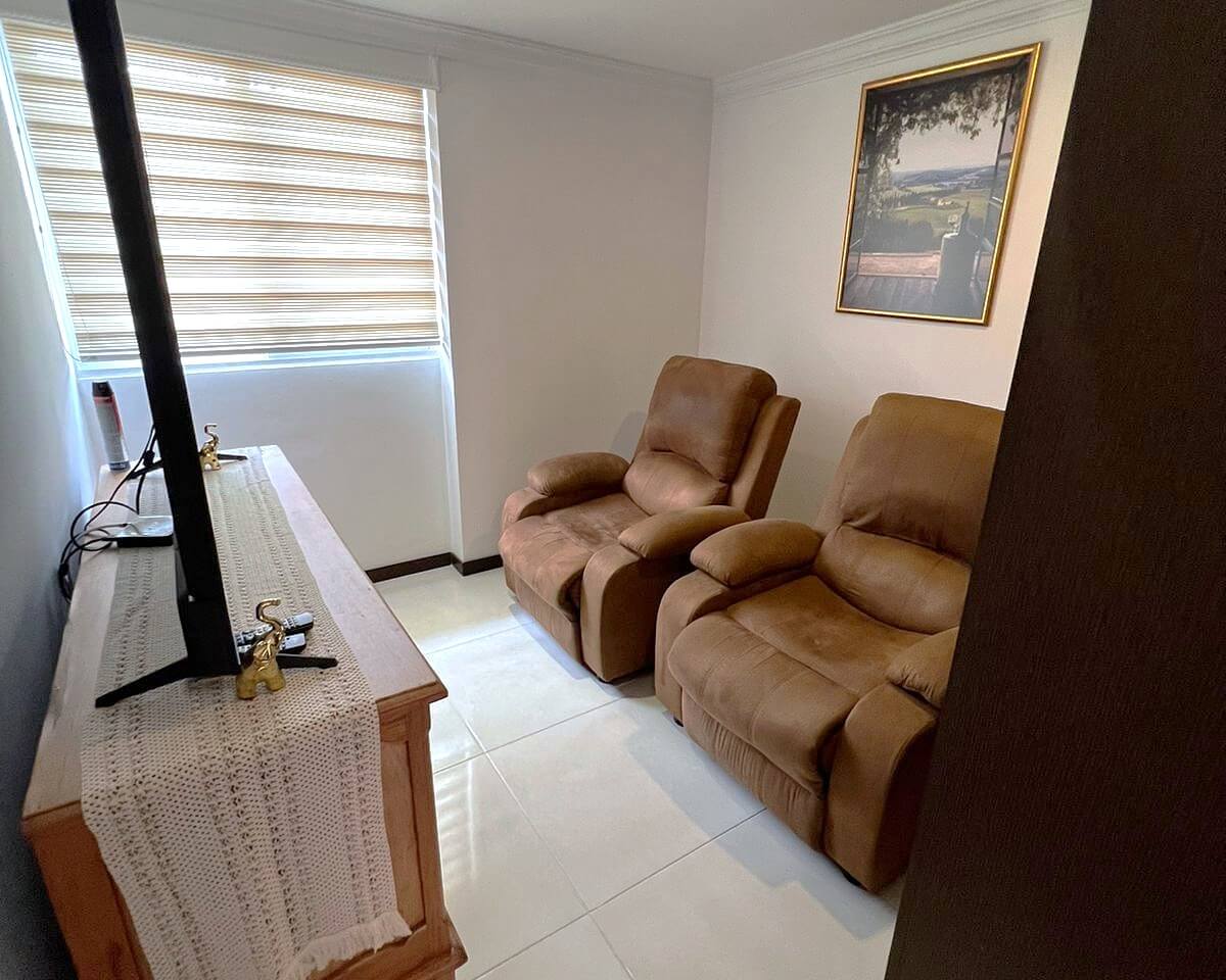 Apartamento En Venta Los Colores Medellín Antioquia