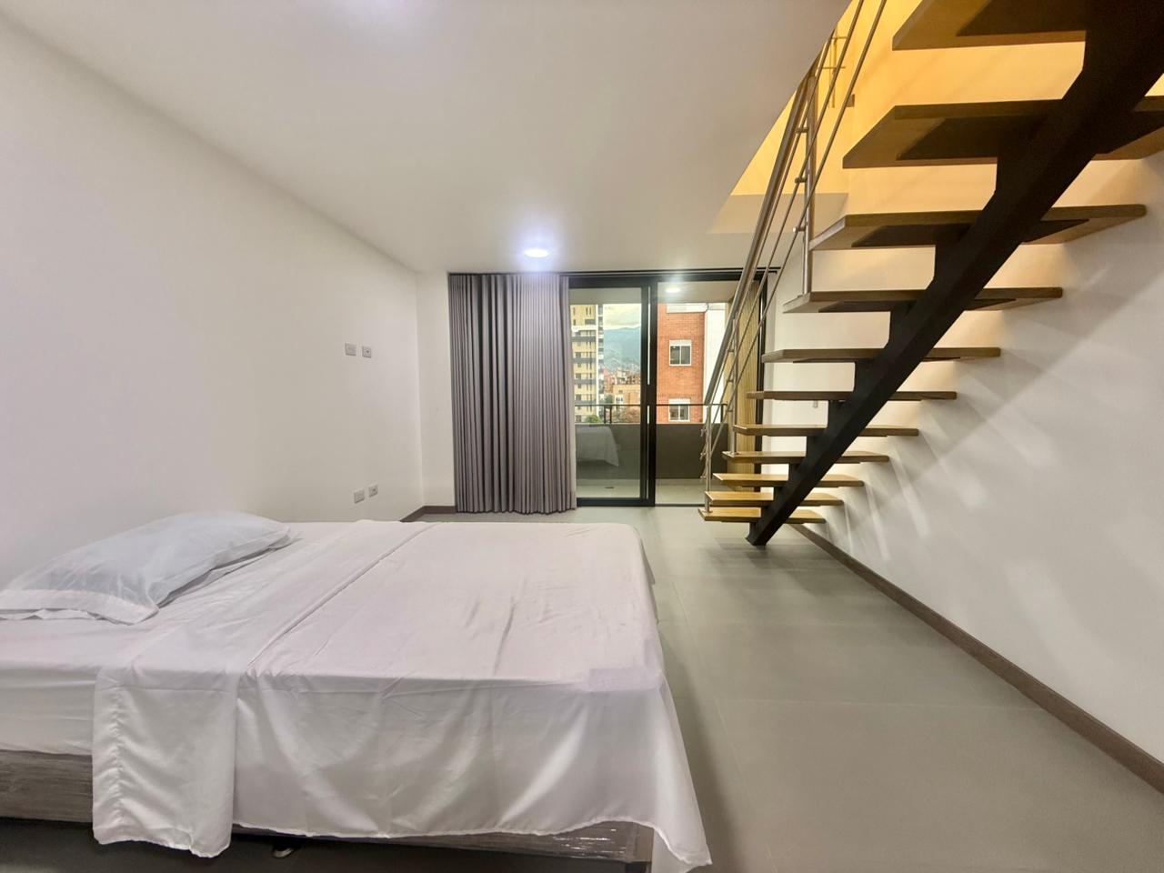 Apartamento En Arriendo Segundo Parque Laureles Medellín Antioquia