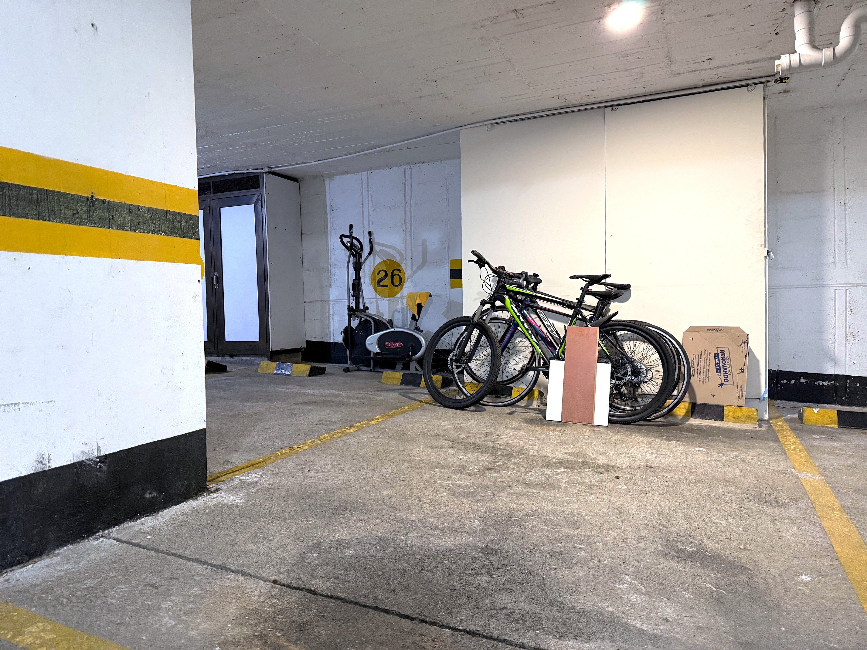 Apartamento En Arriendo Santa Maria De Los Ángeles Poblado Medellín