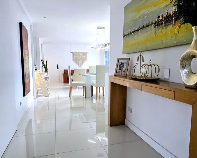 Apartamento En Venta Laureles Medellín Antioquia