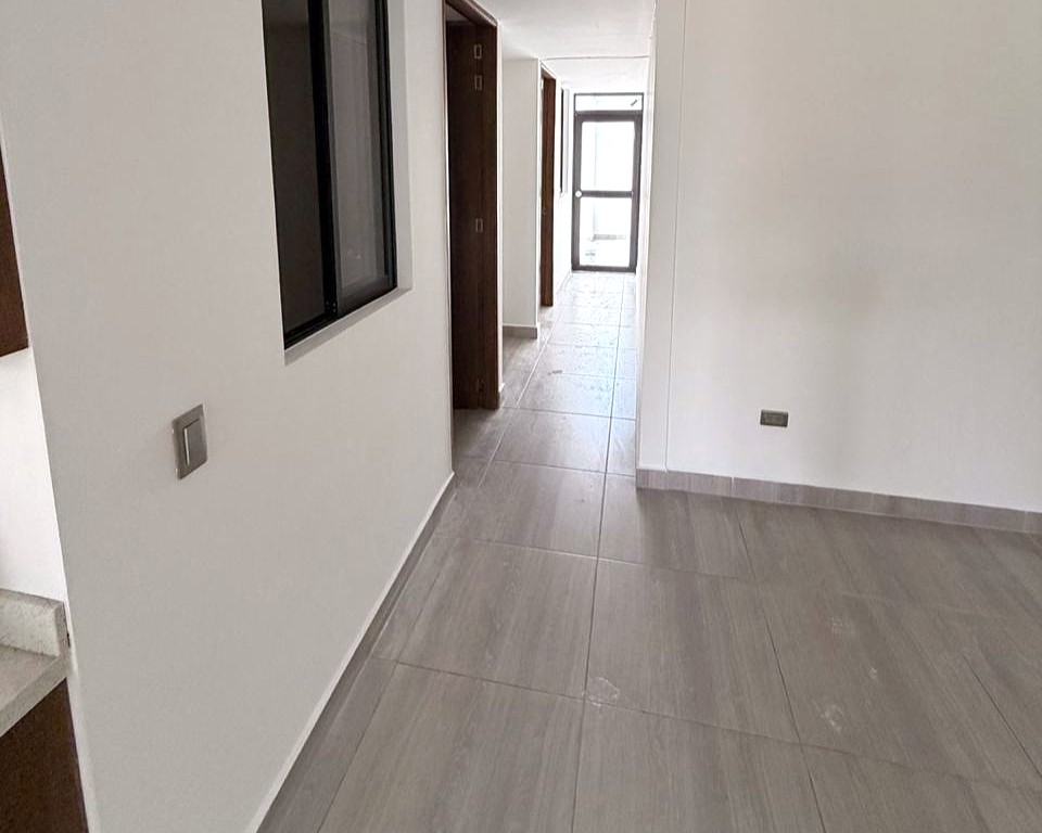 Apartamento Dúplex En Venta Barrio Cristóbal Medellín Antioquia