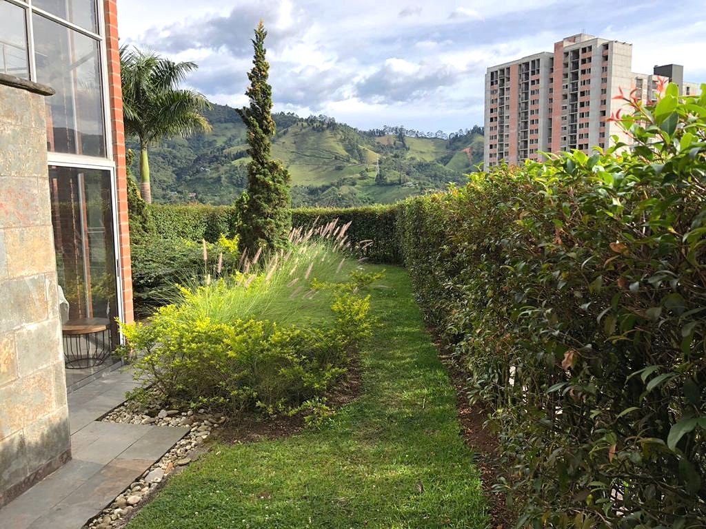 Casa En Venta Sabaneta Antioquia