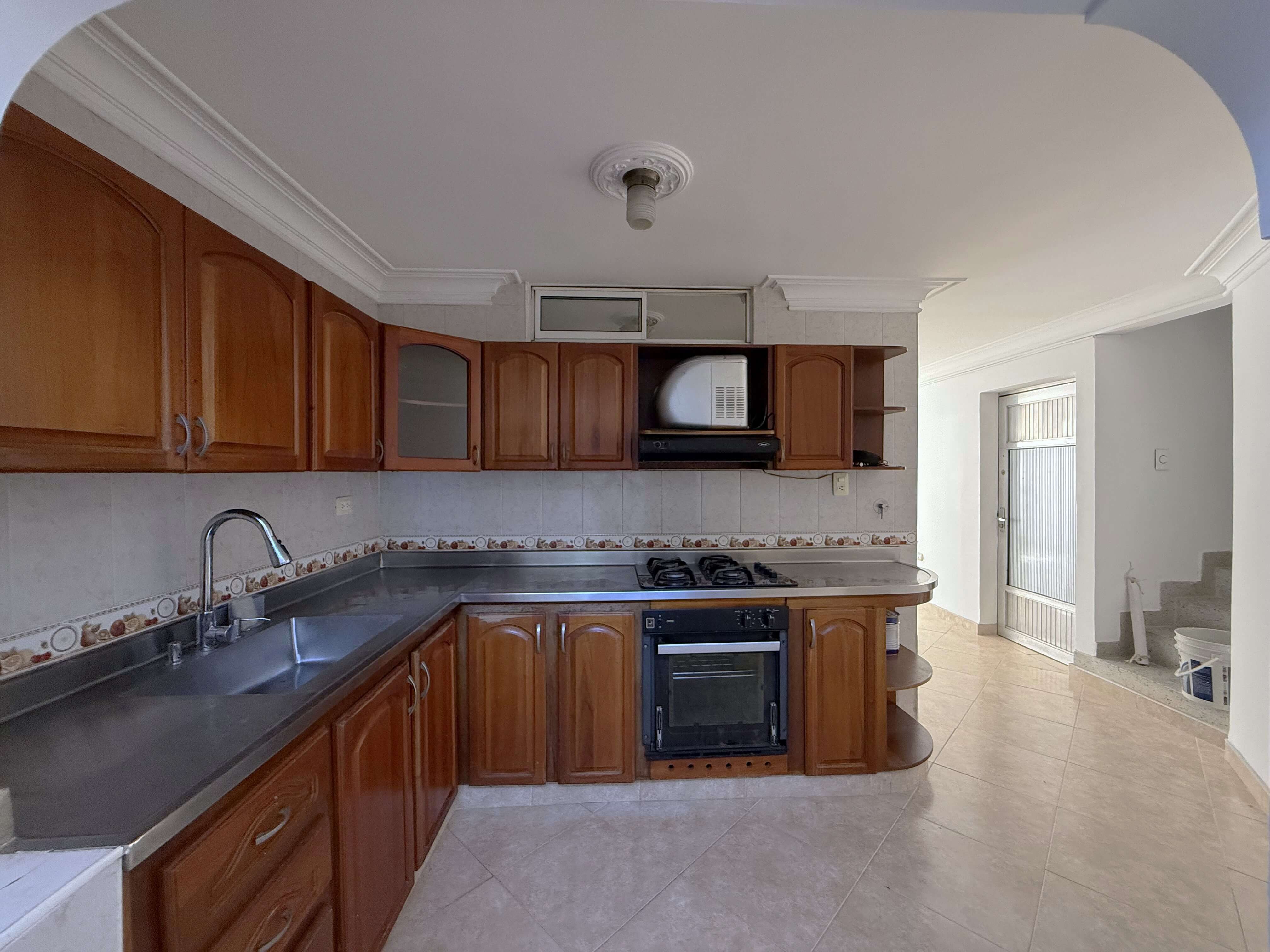 Casa en Arriendo P.H. Almería Medellín