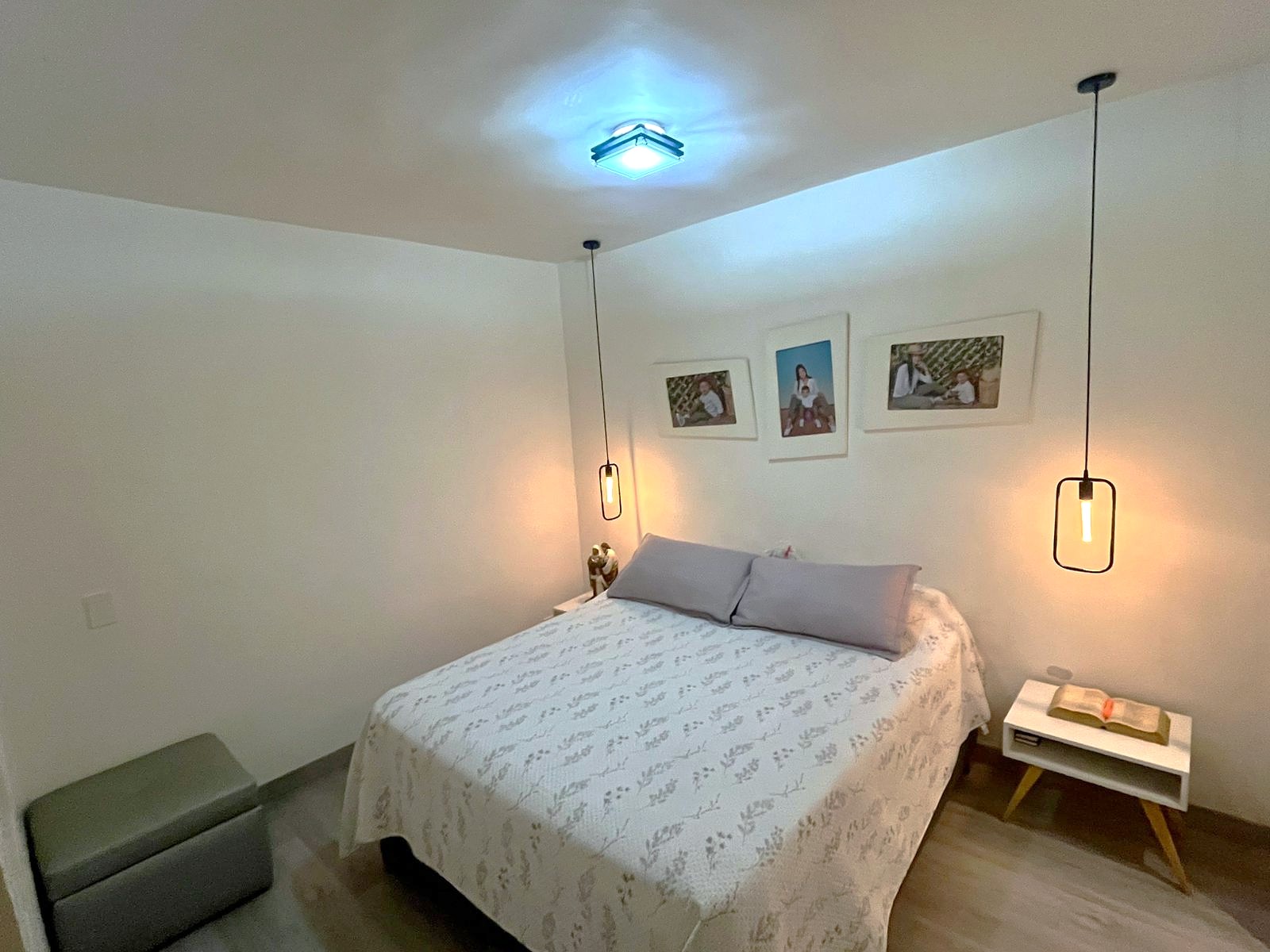 Apartamento En Venta Calasanz Parte Baja Medellín Antioquia