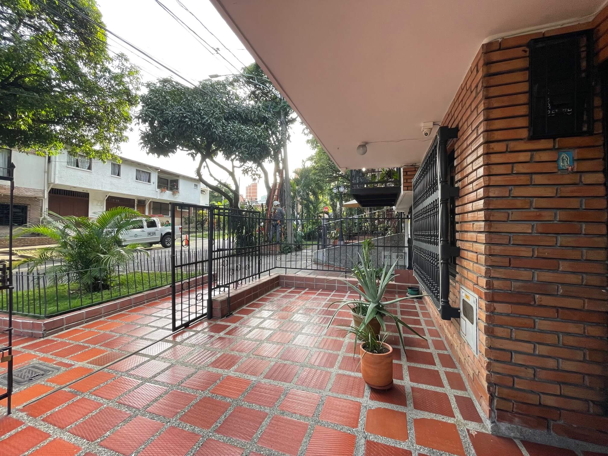 Casa Primer Piso P.H.en Venta Simón Bolívar Medellín