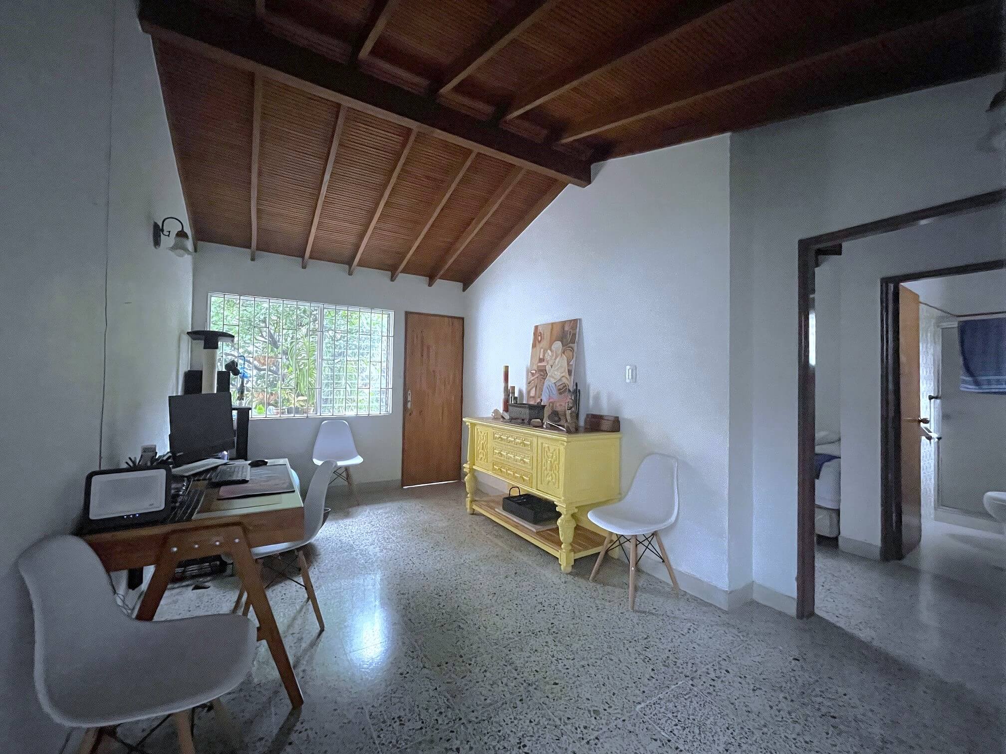 Casa Lote en Venta La Castellana Medellín