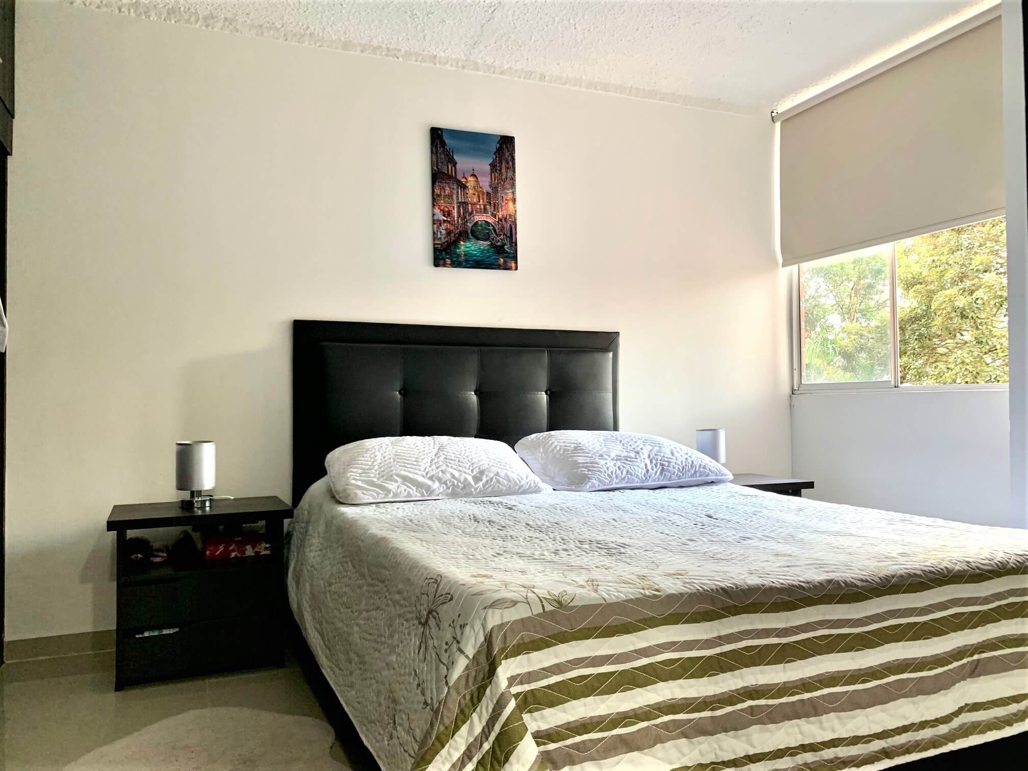 Apartamento Amoblado en Arriendo Pilarica Medellín