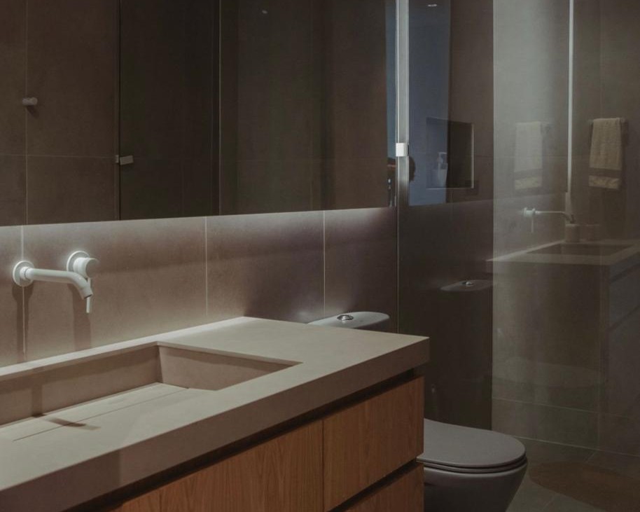 Apartamento En Venta En Poblado Viscaya Medellín